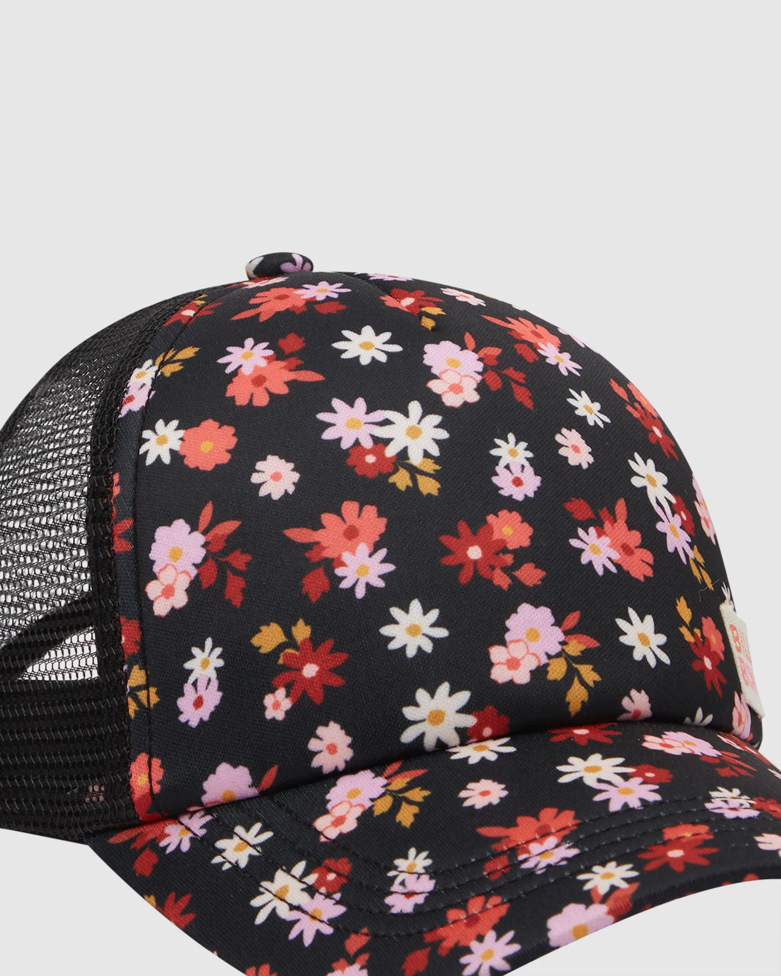 Girls Shenanigans Trucker Cap - Image 3