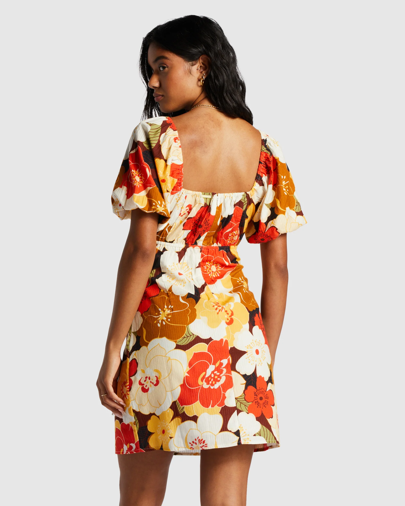 Womens Shine Bright Dress - Image 3