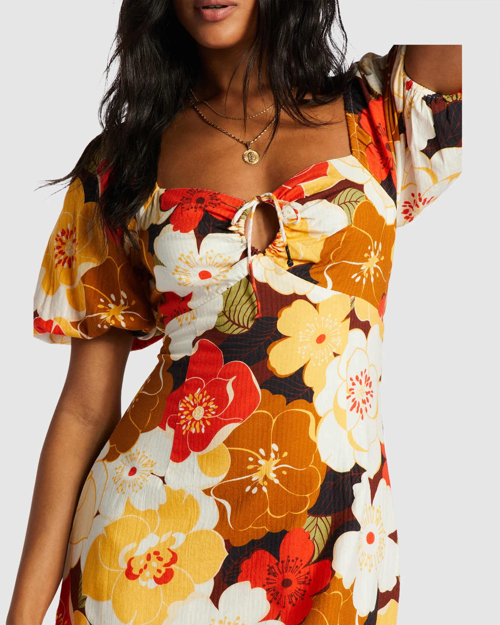 Womens Shine Bright Dress - Image 4