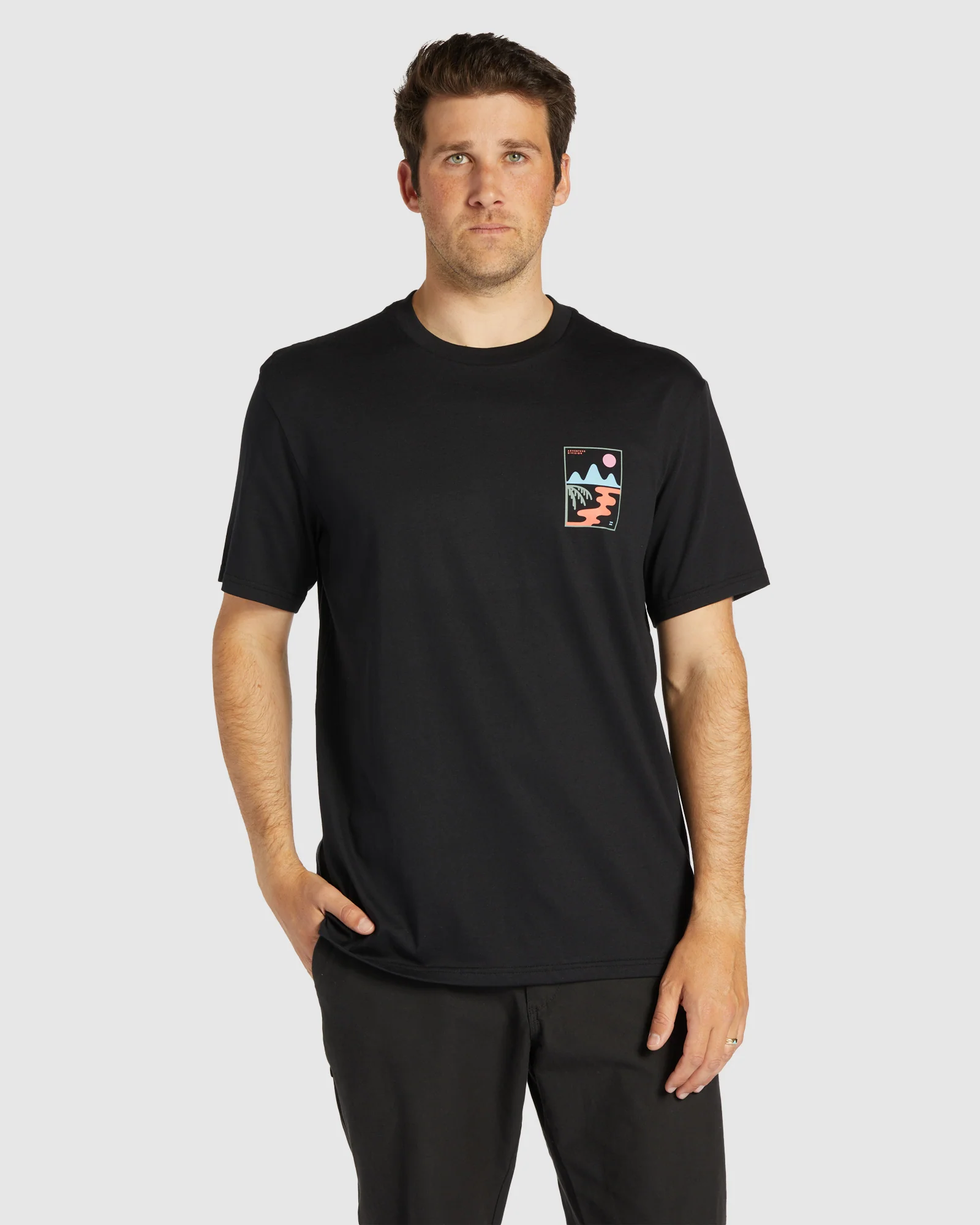 Mens Shine T-Shirt