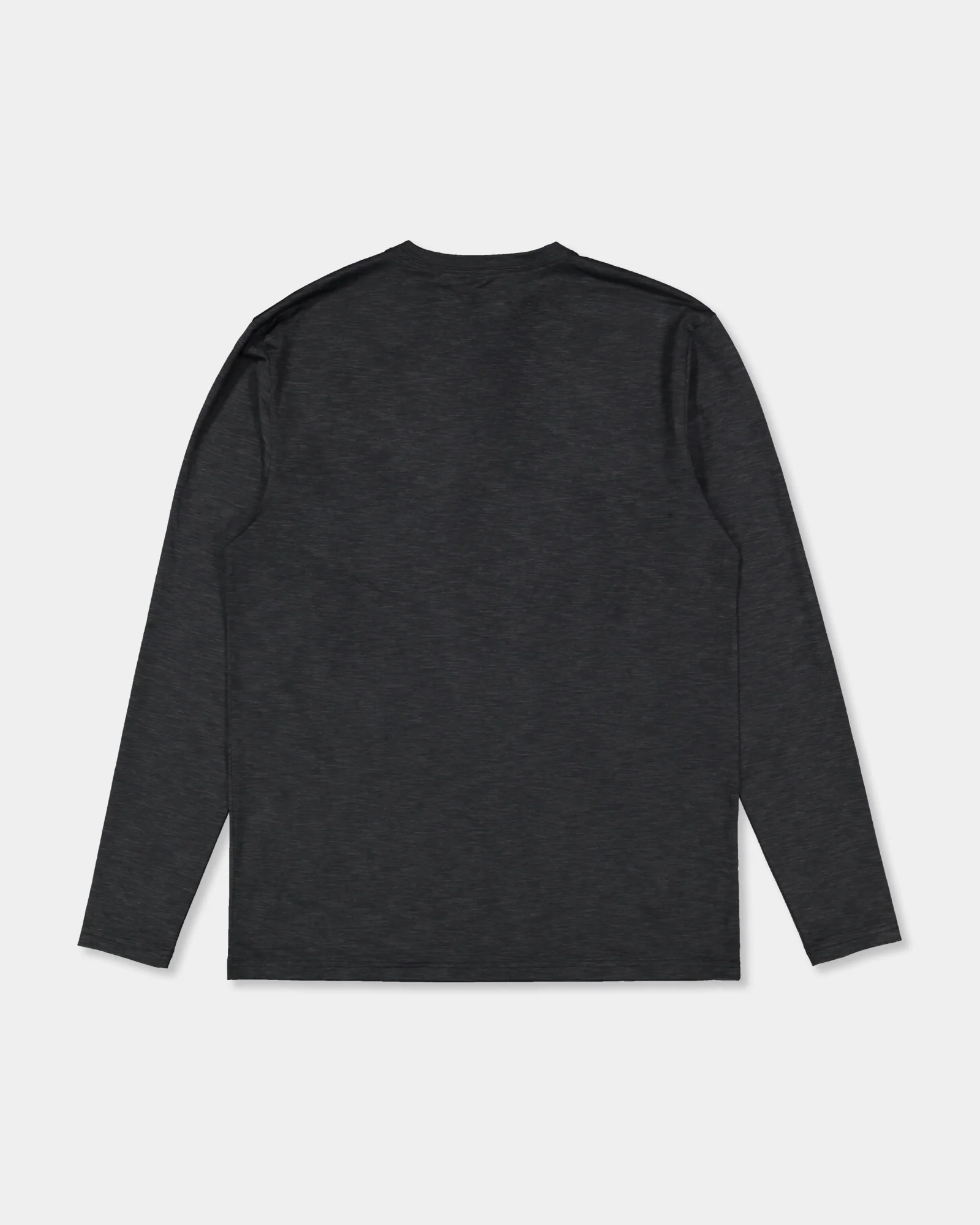 Mens Shoreline Loose Fit Rash Vest - Image 7