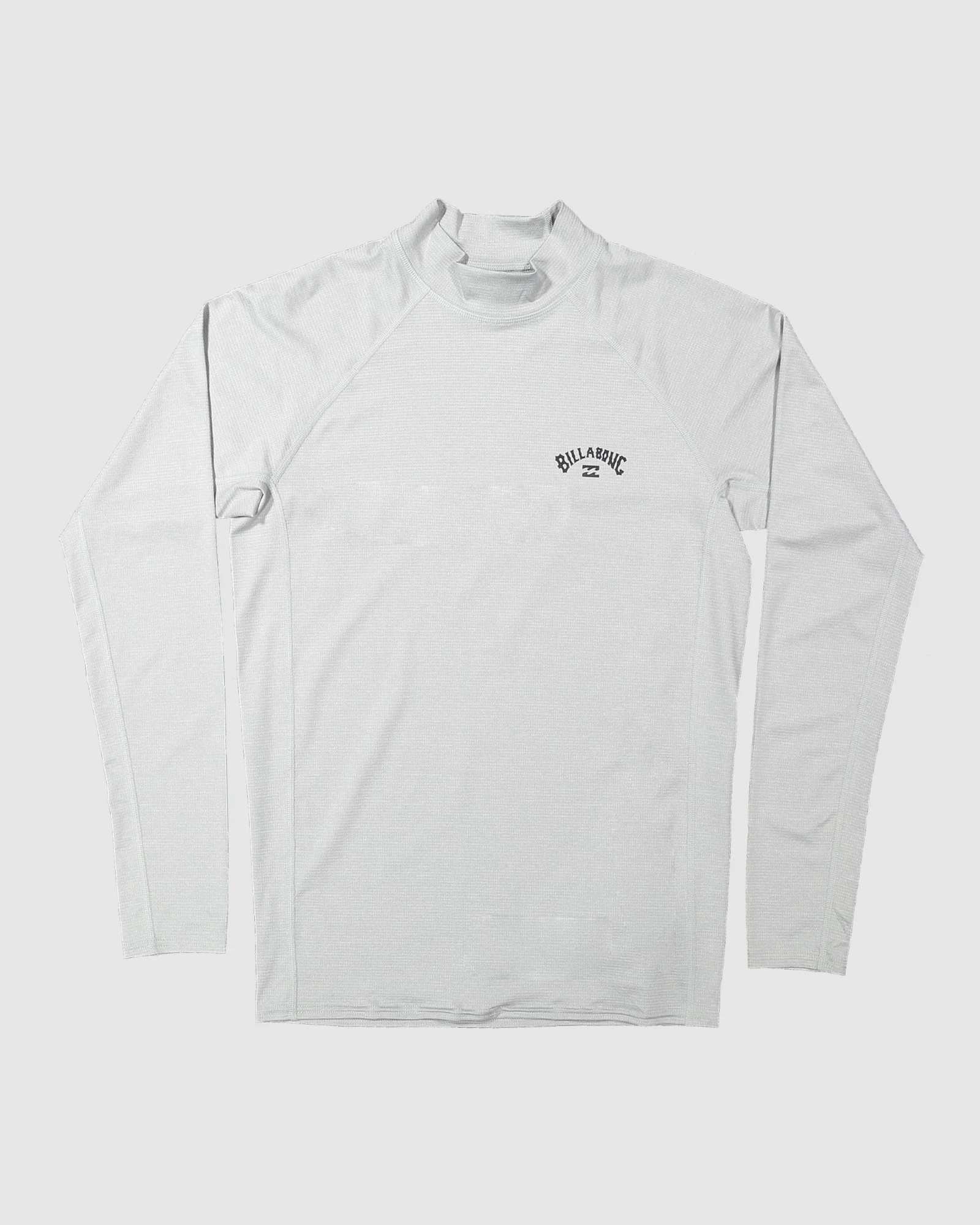 Mens Shoreline Rash Vest - Image 2