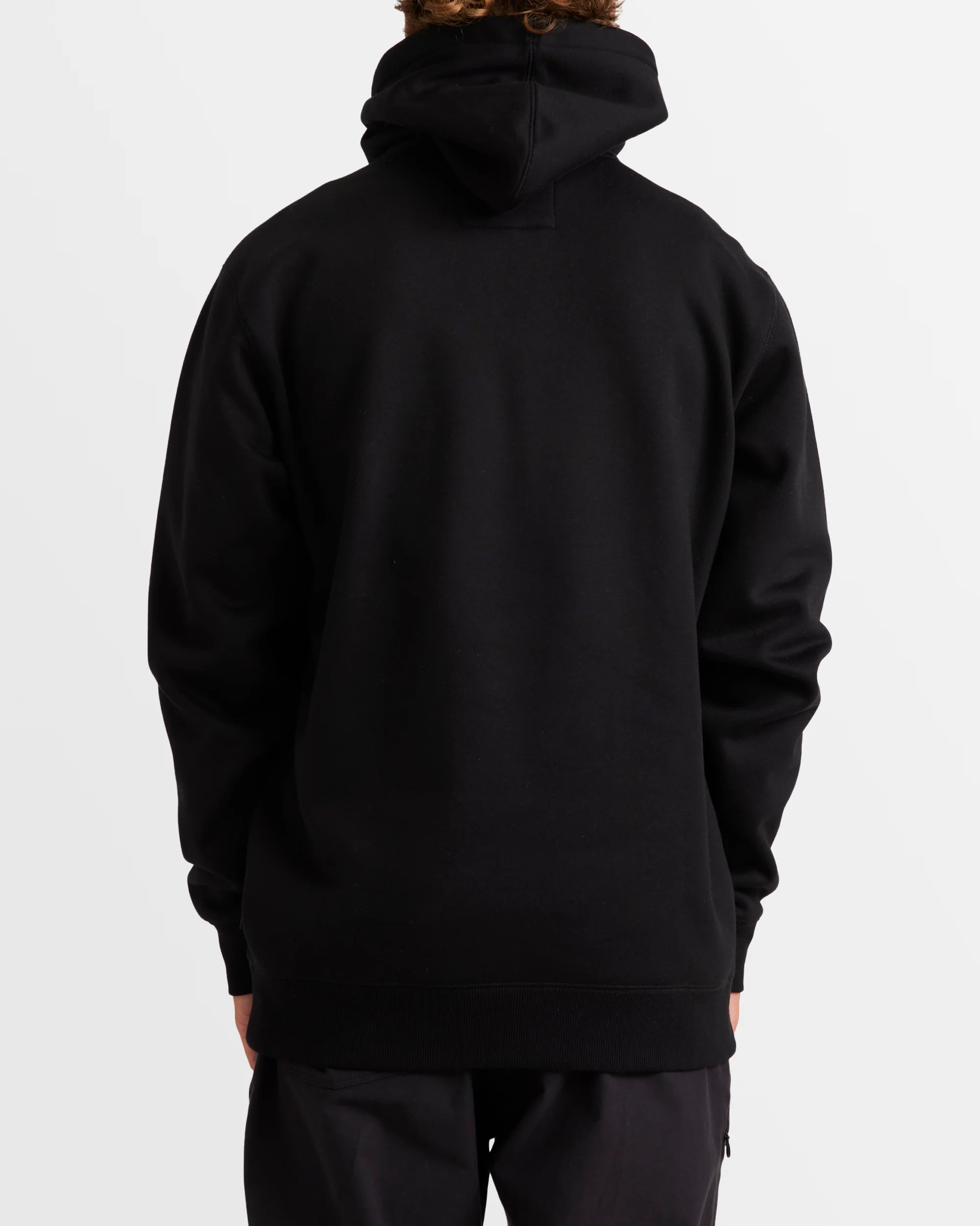 Mens A/Div Shoreline Pullover Hoodie - Image 3