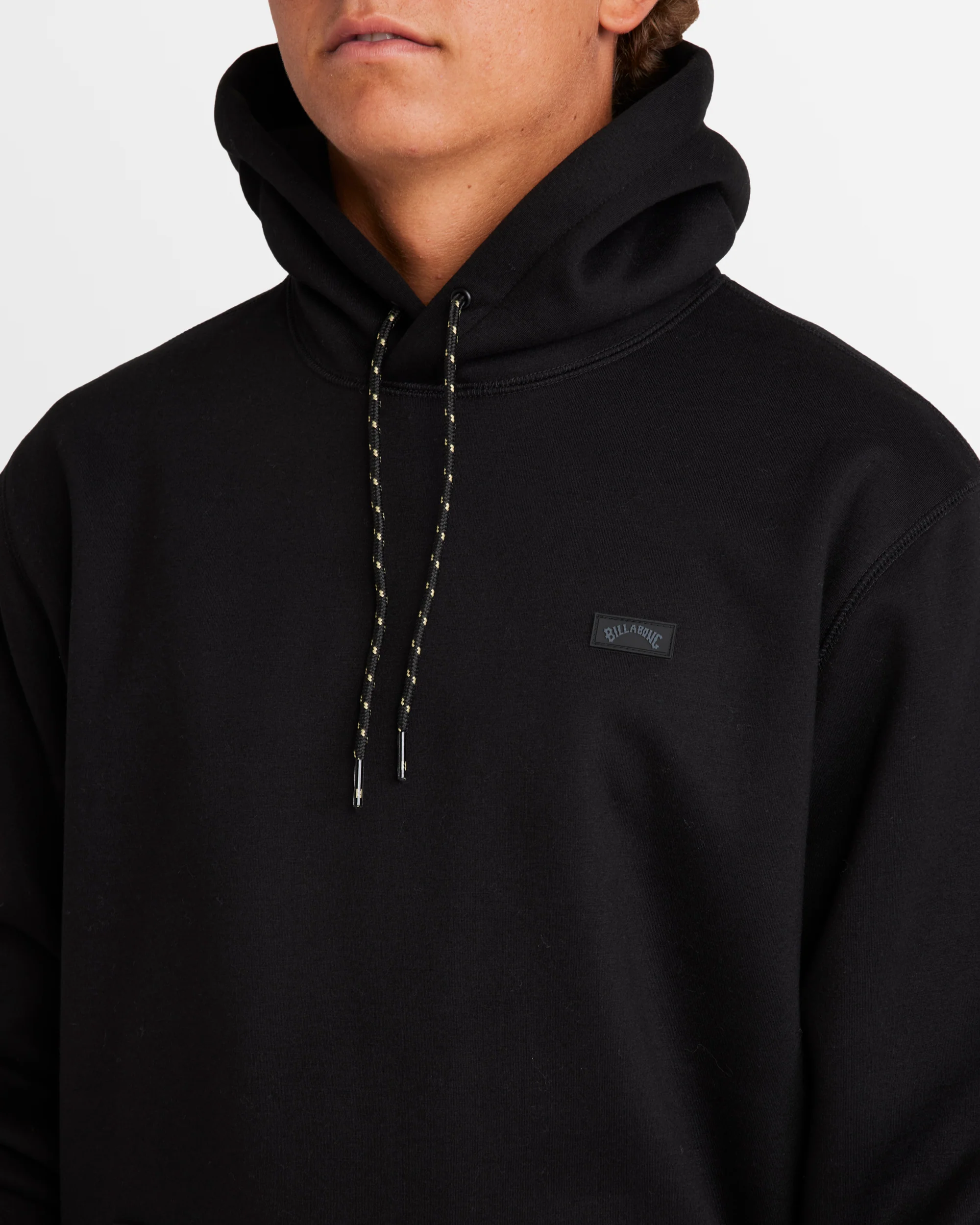 Mens A/Div Shoreline Pullover Hoodie - Image 4