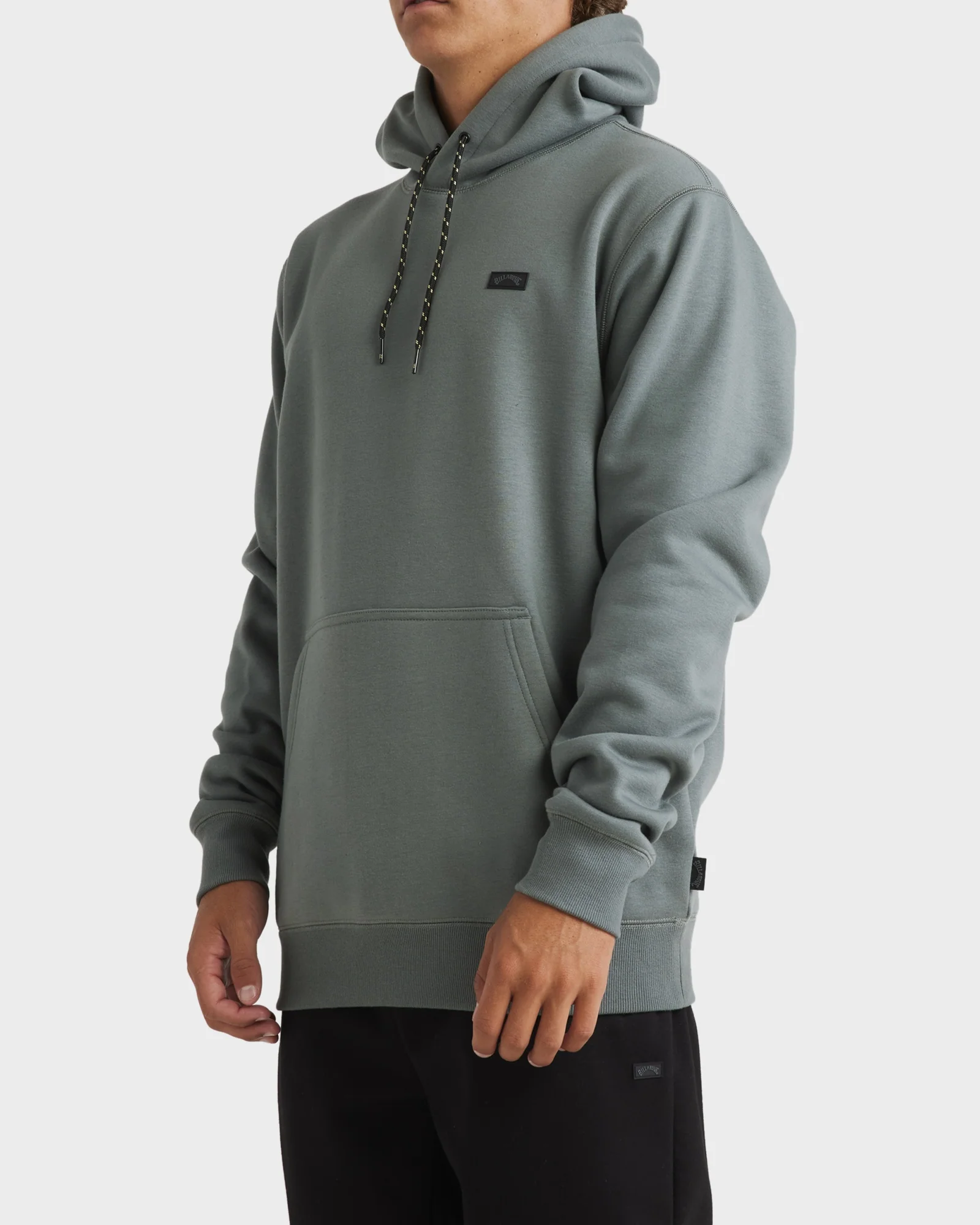 Mens Shoreline Pullover Hoodie - Image 2