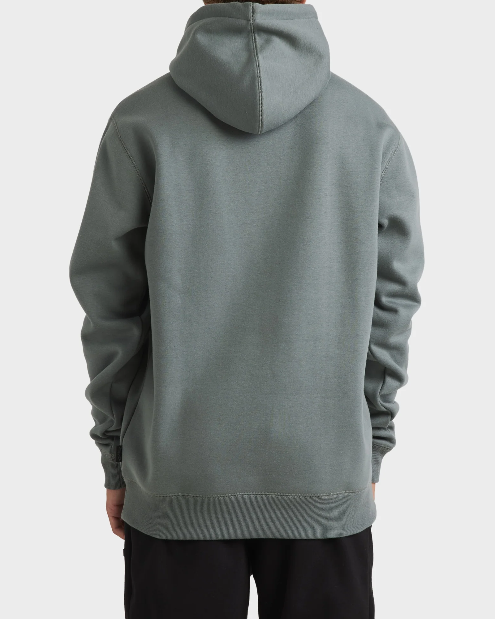 Mens Shoreline Pullover Hoodie - Image 3