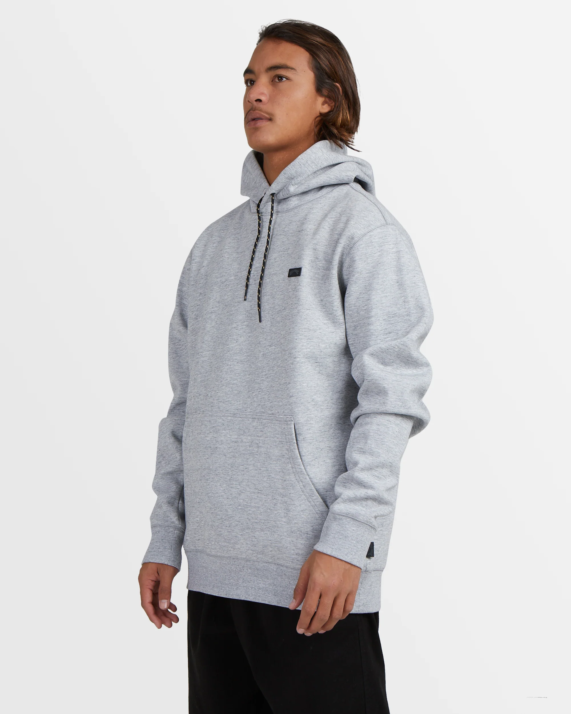 Mens A/Div Shoreline Pullover Hoodie - Image 2