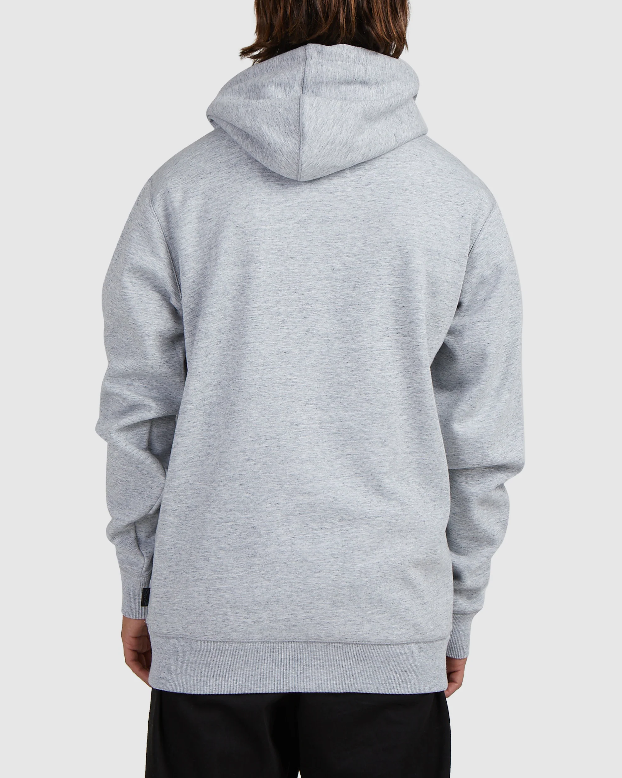 Mens A/Div Shoreline Pullover Hoodie - Image 3