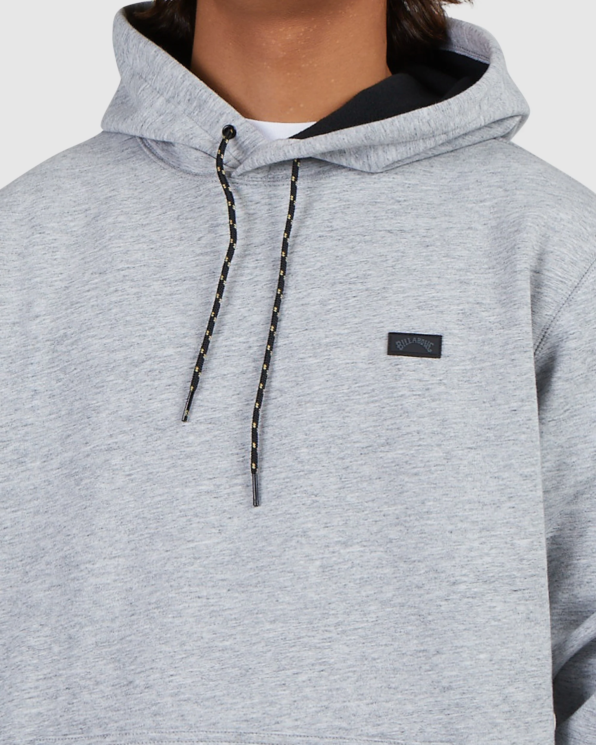 Mens A/Div Shoreline Pullover Hoodie - Image 4