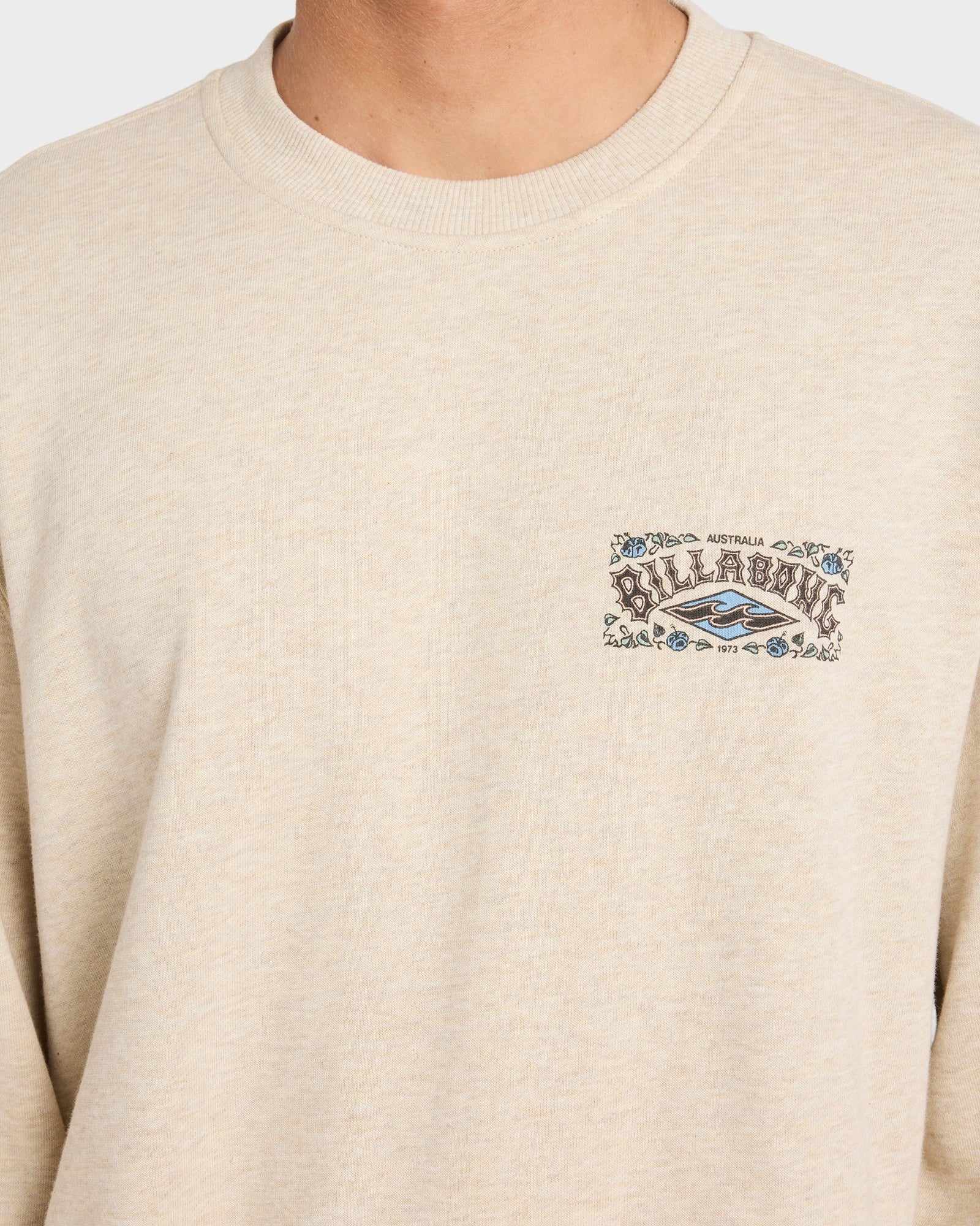 Mens Short Sands Pullover Hoodie - Image 4