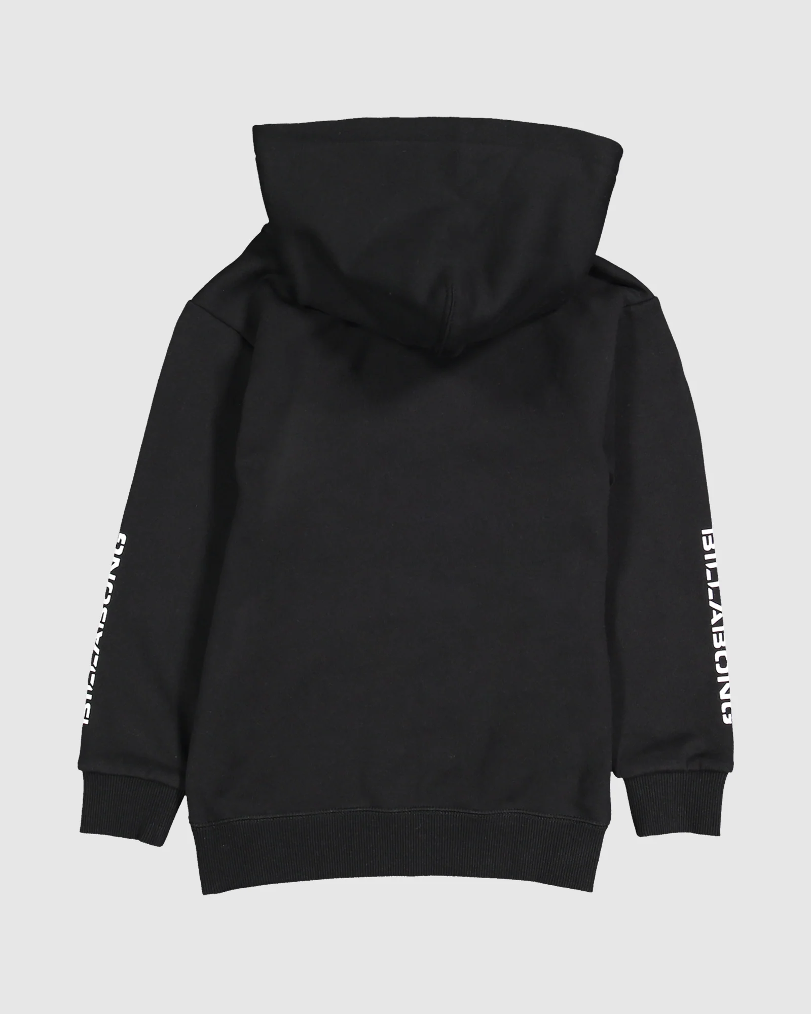 Boys 0-7 Short Sands Pullover Hoodie - Image 2