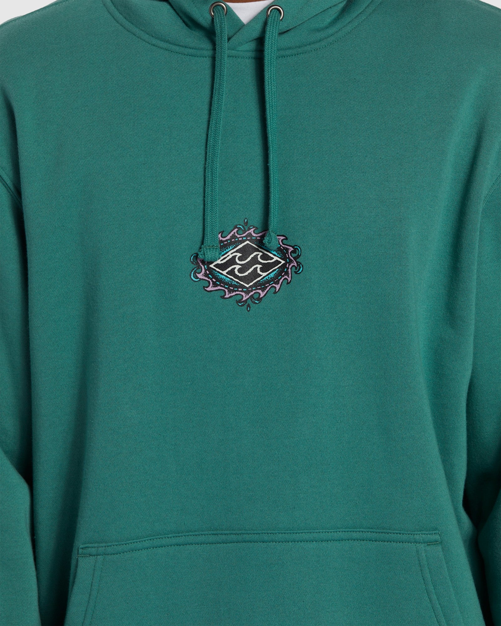 Mens Short Sands Pullover - Image 4