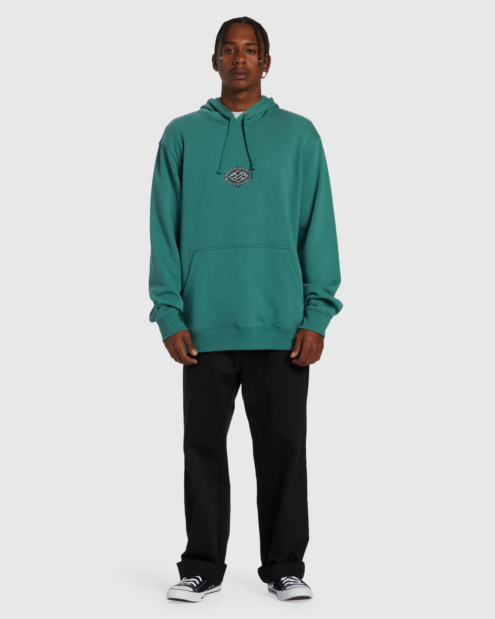 Mens Short Sands Pullover - Image 5