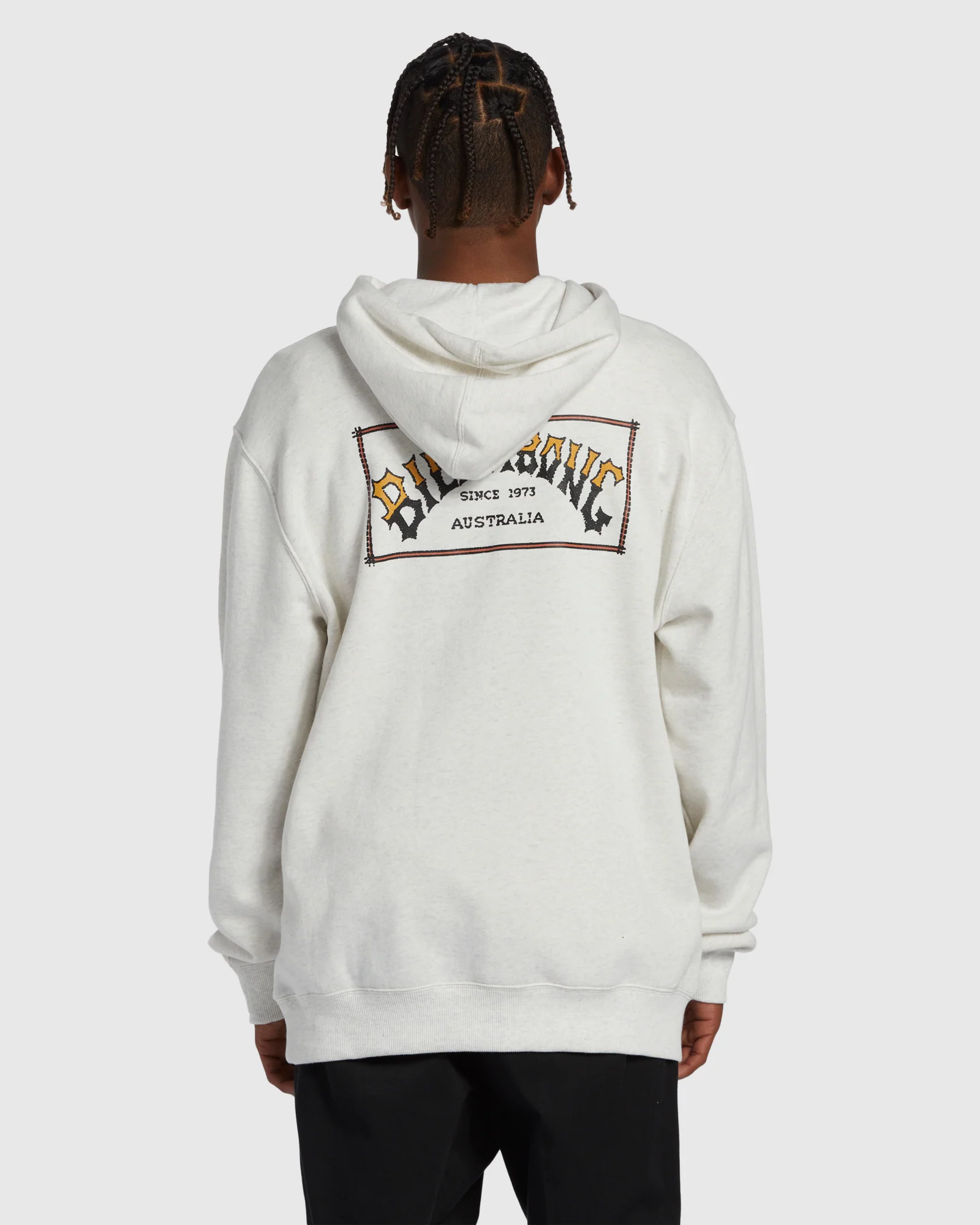 Mens Short Sands Pullover - Image 3
