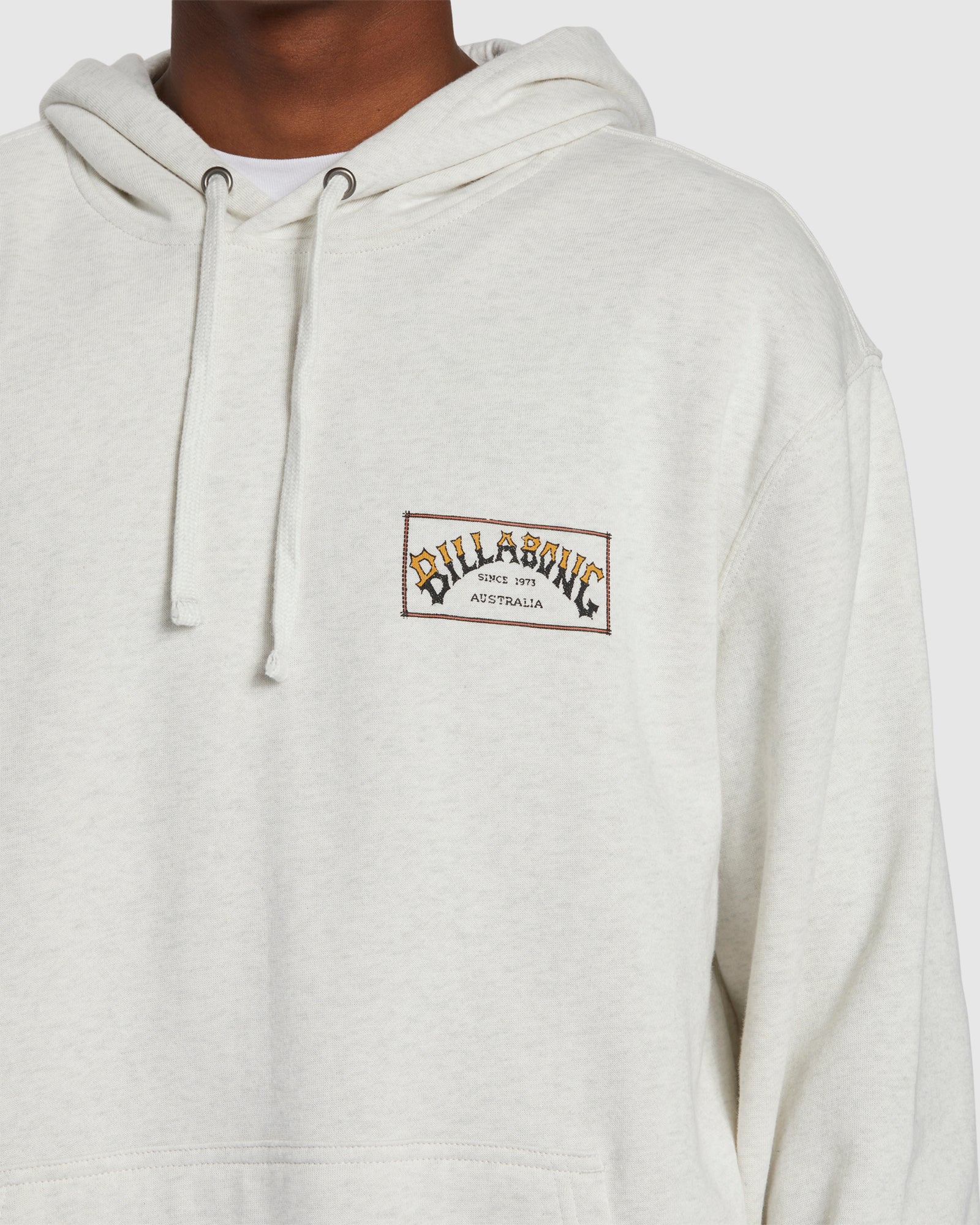 Mens Short Sands Pullover - Image 4