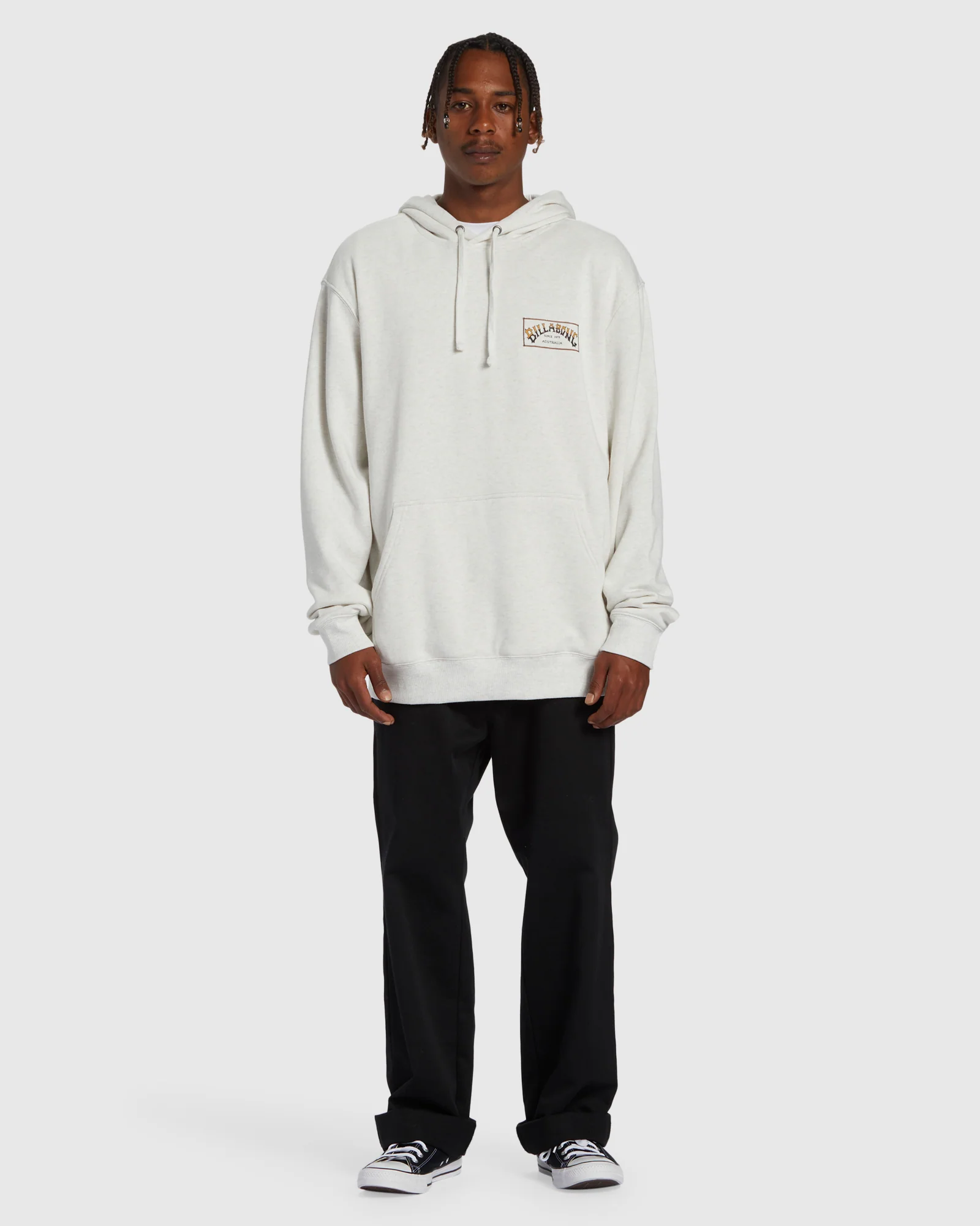 Mens Short Sands Pullover - Image 5