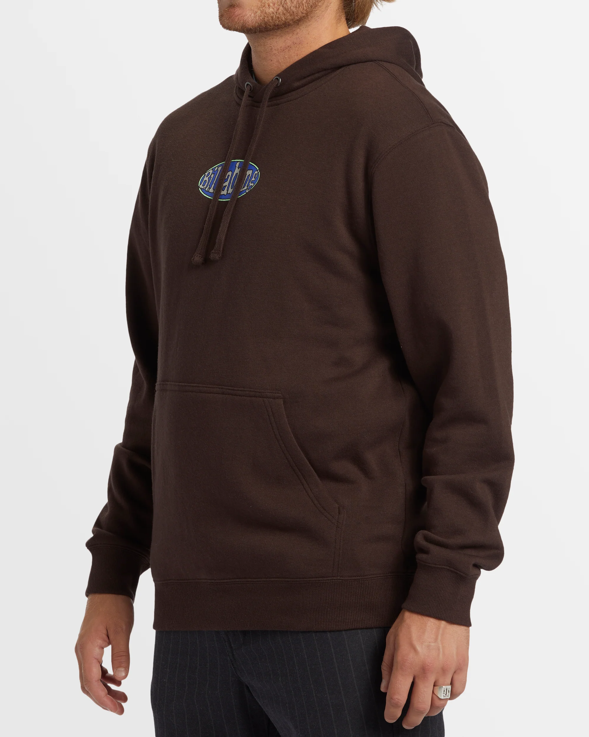 Mens Short Sands Pullover - Image 2