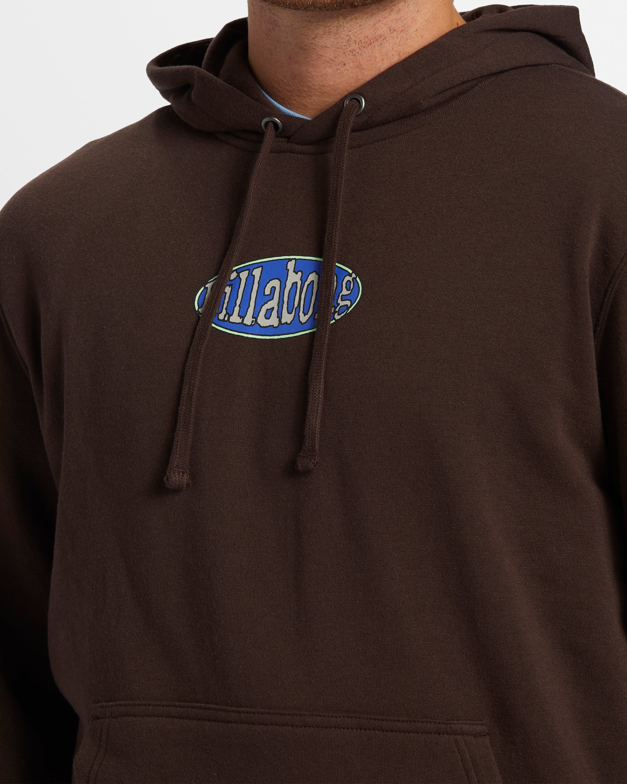 Mens Short Sands Pullover - Image 4