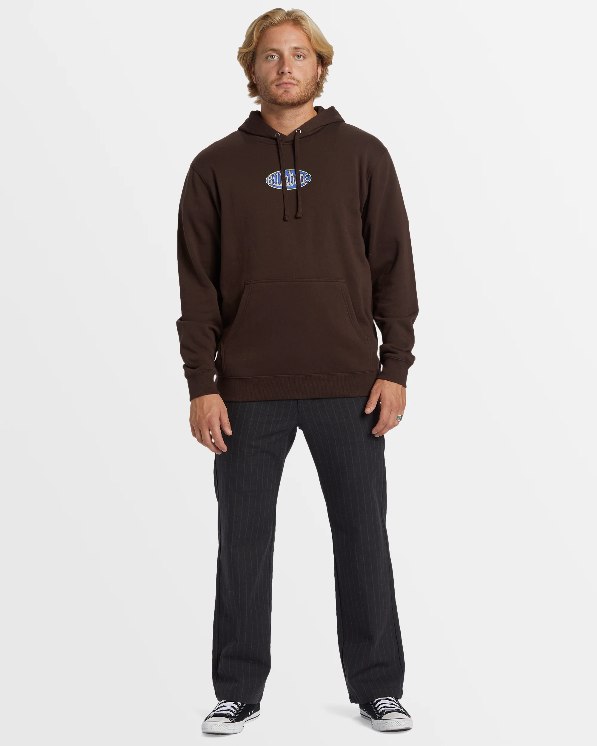 Mens Short Sands Pullover - Image 5