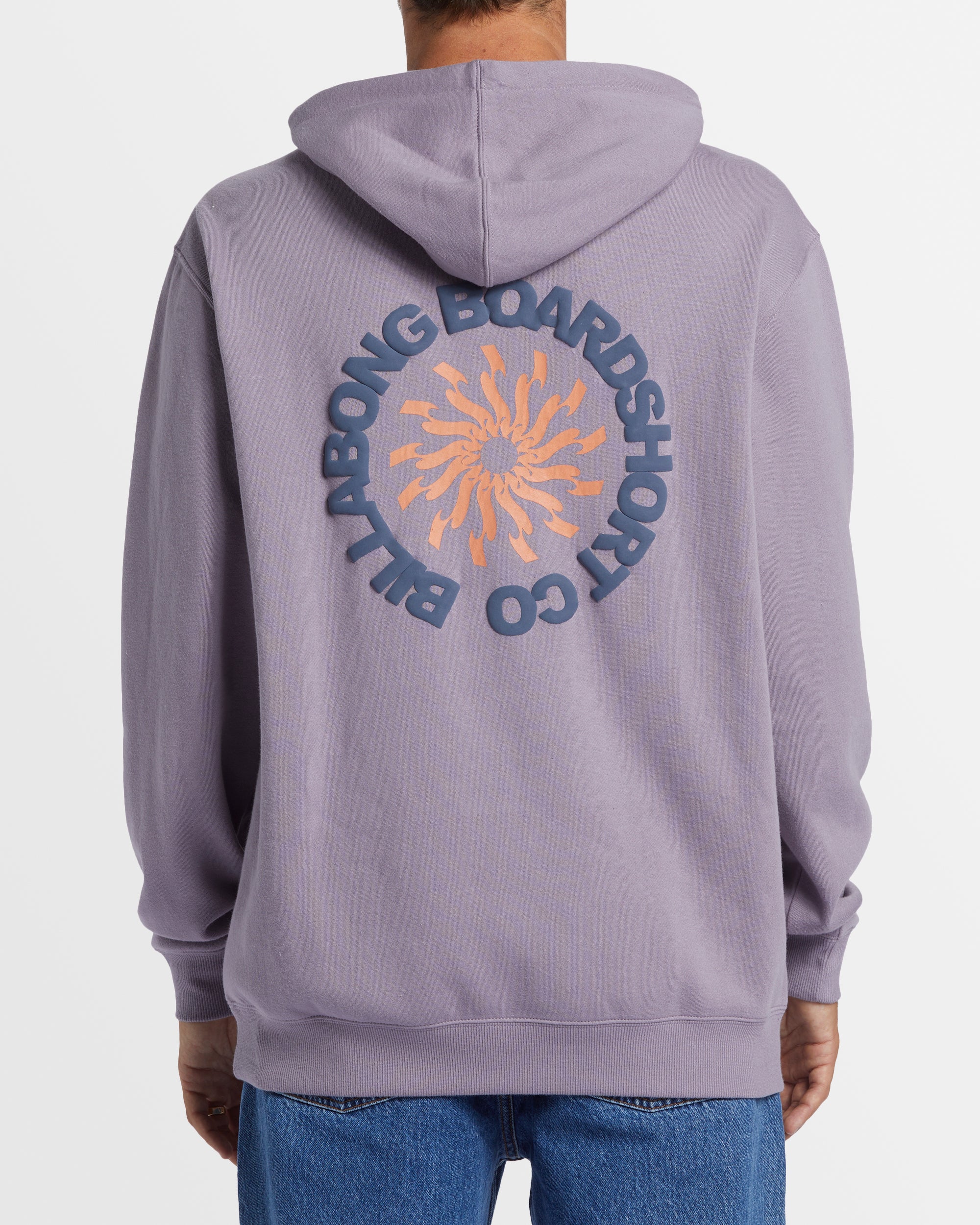 Mens Short Sands Pullover - Image 3