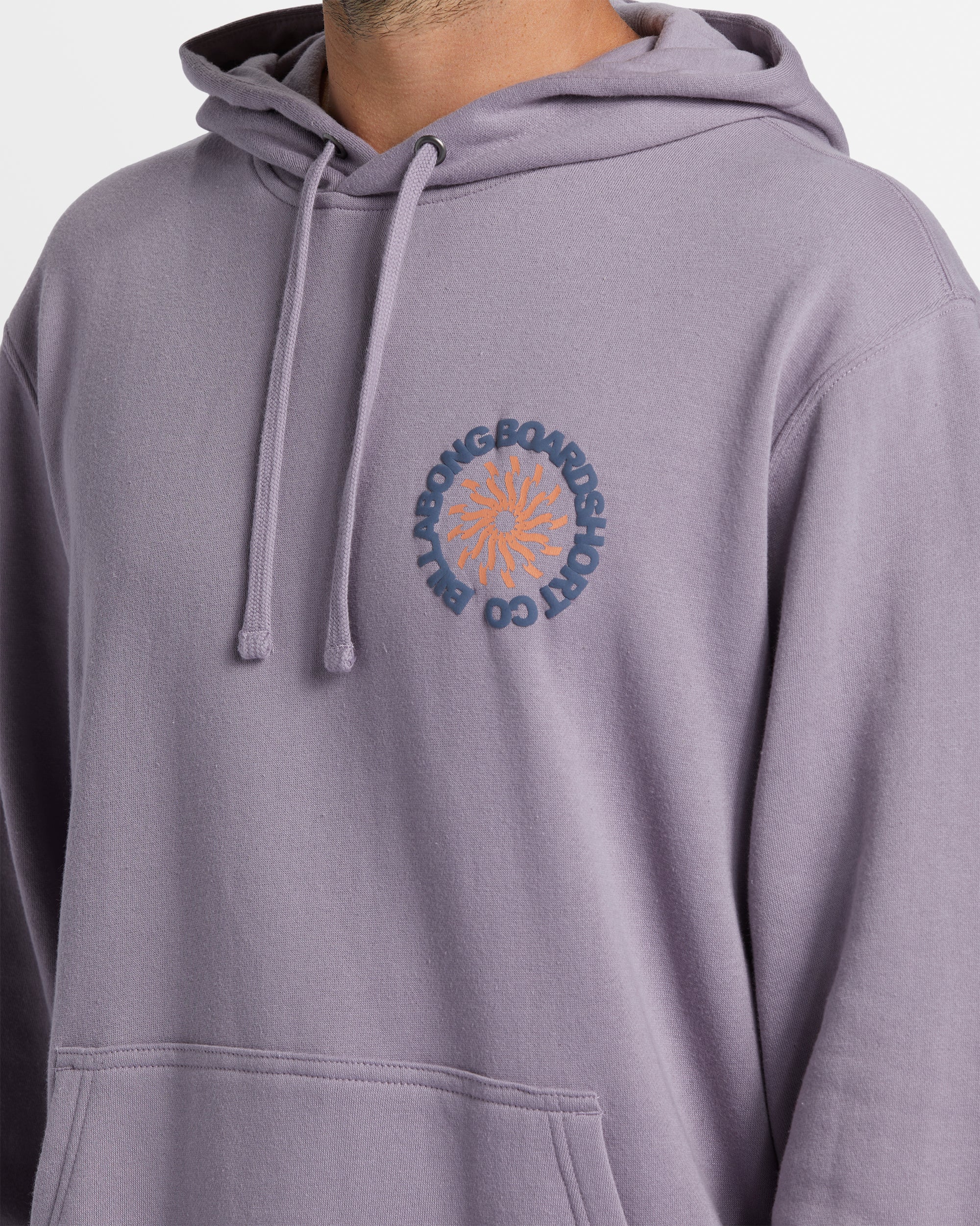 Mens Short Sands Pullover - Image 5