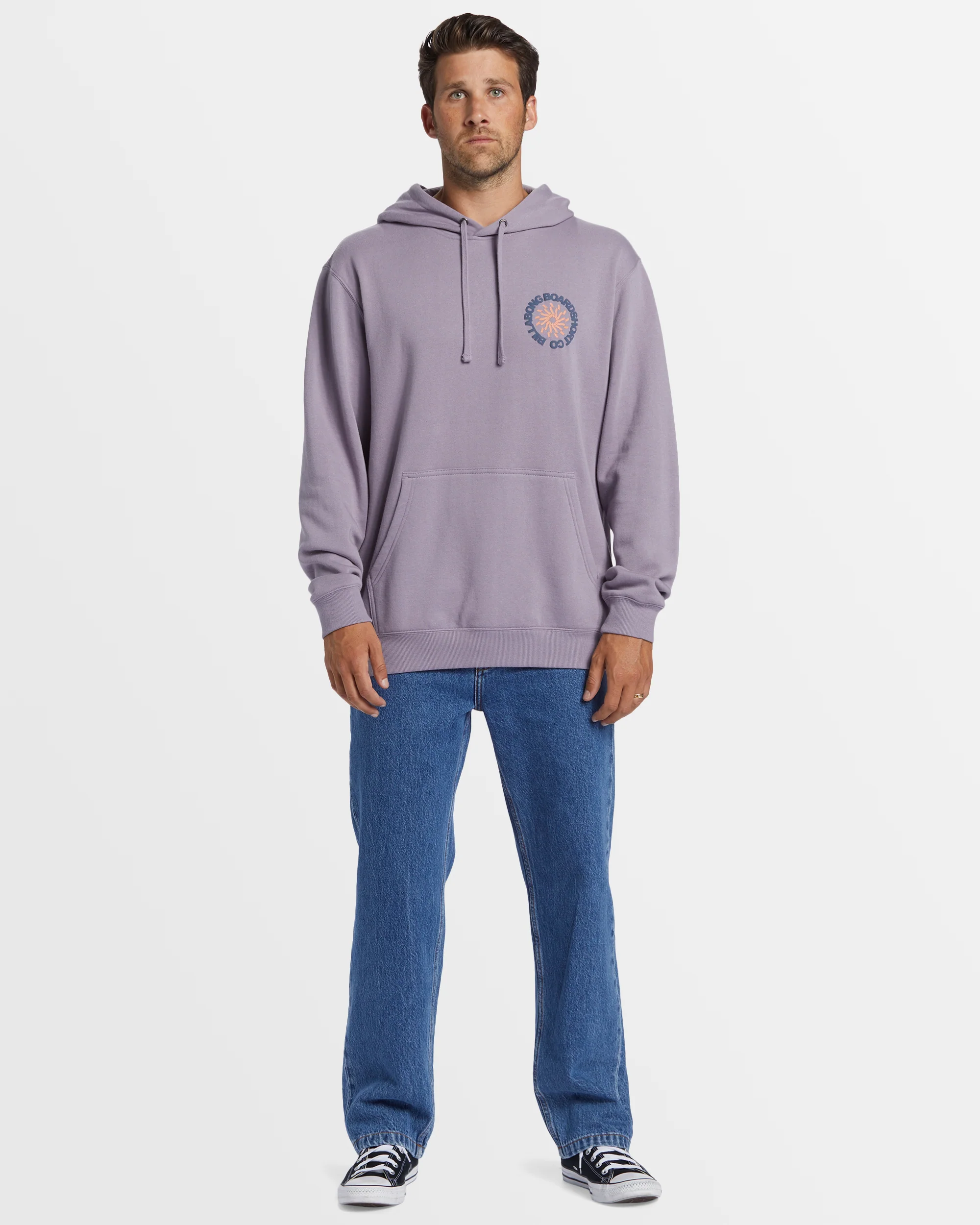 Mens Short Sands Pullover - Image 6