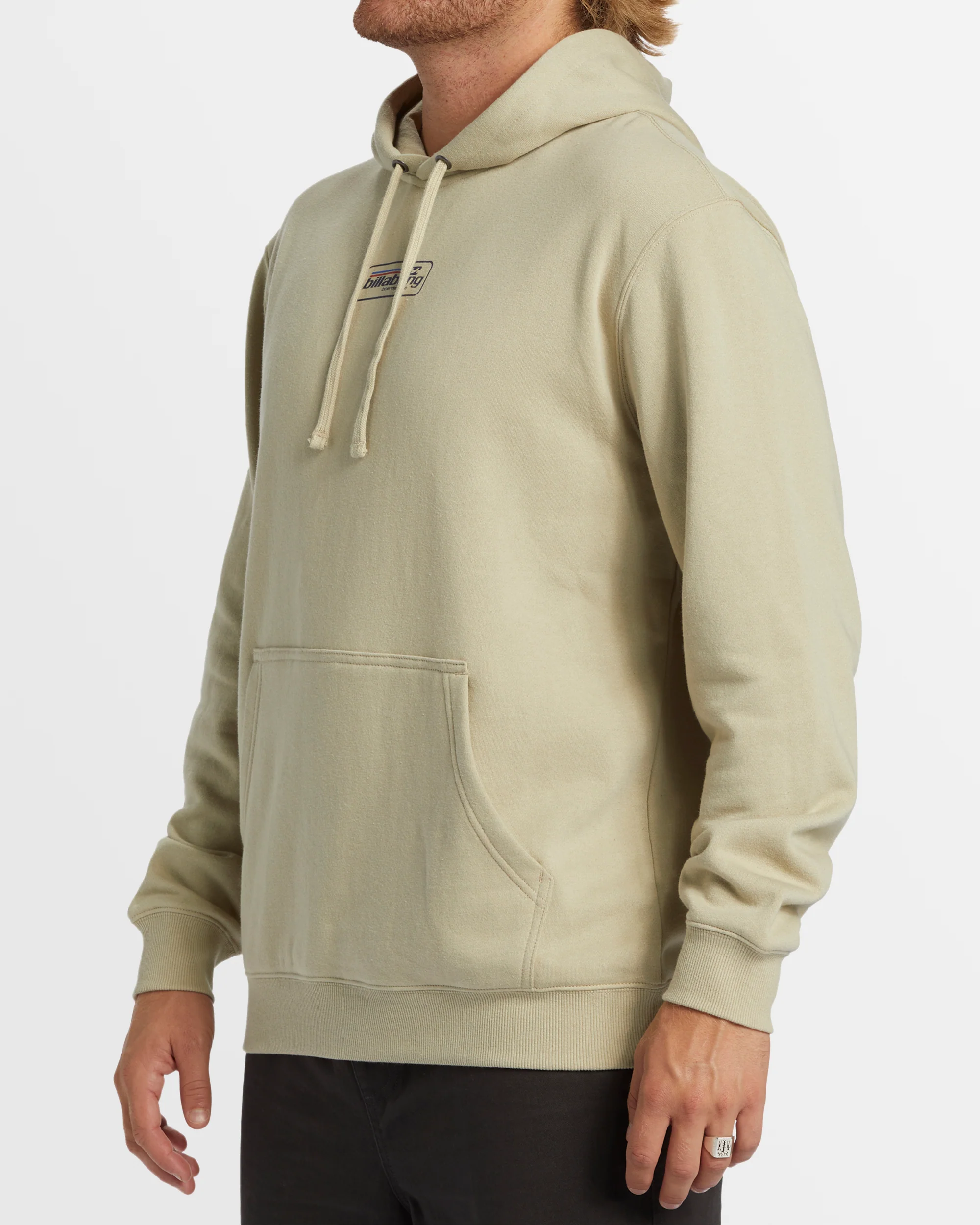 Mens Short Sands Pullover - Image 2