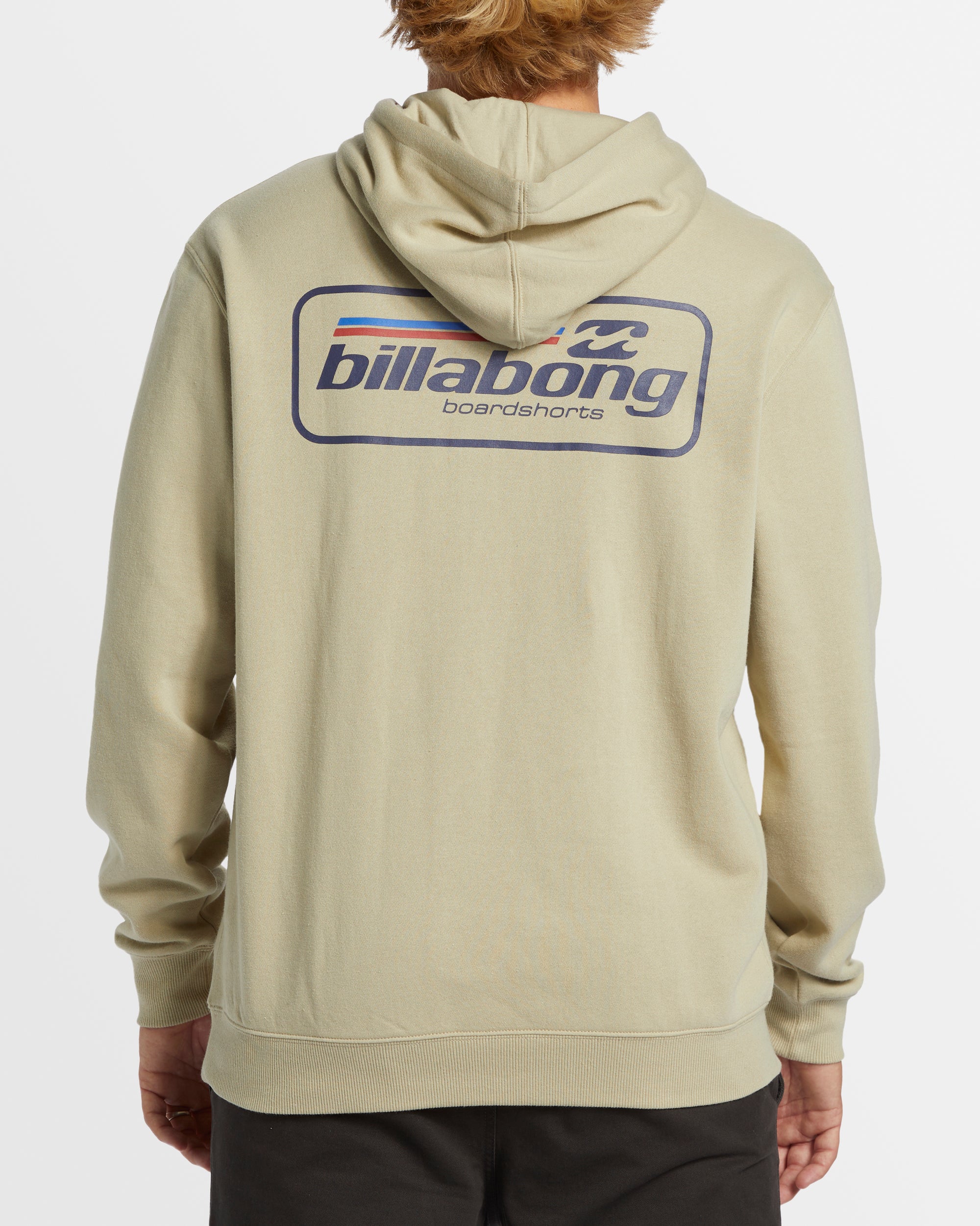 Mens Short Sands Pullover - Image 3
