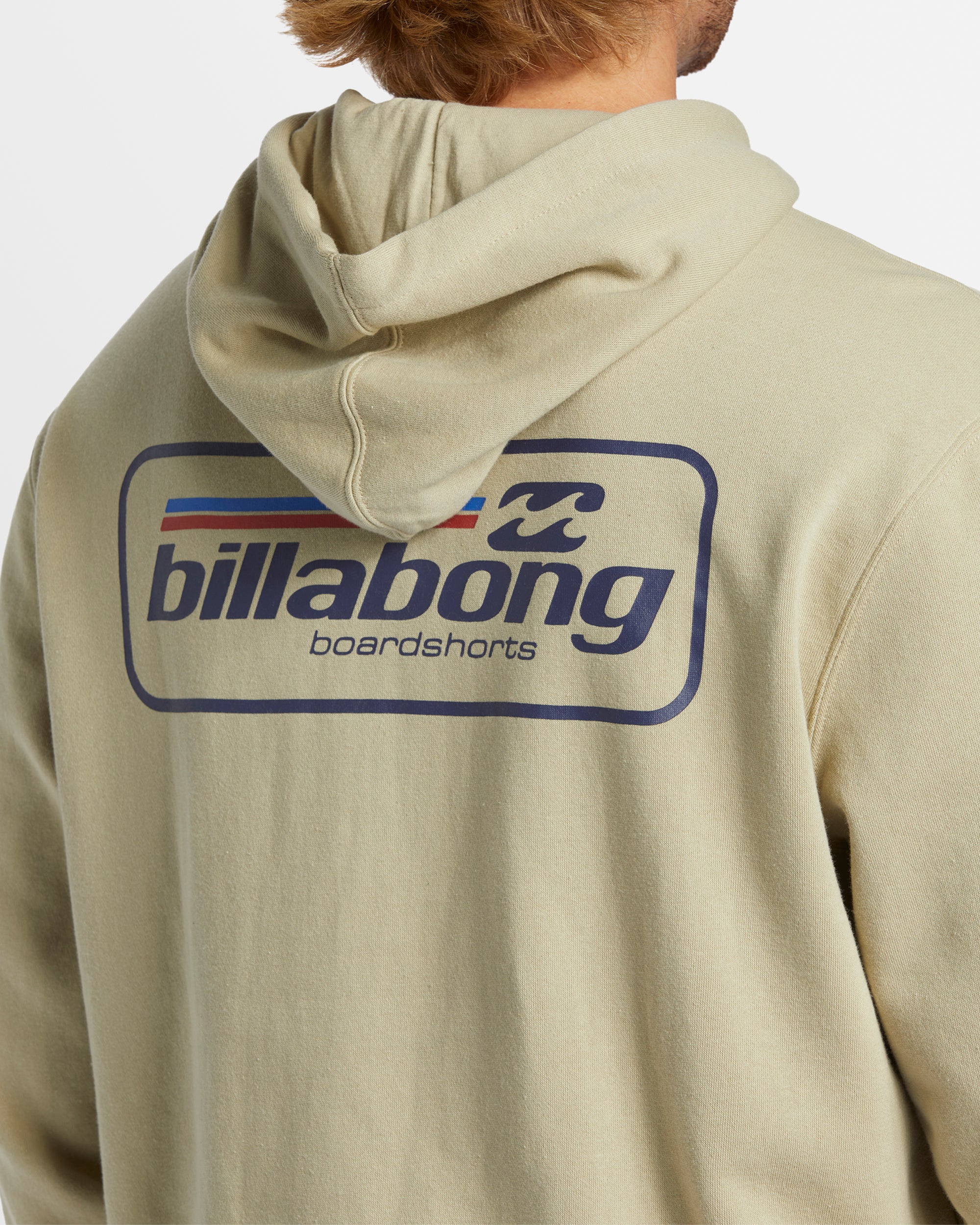Mens Short Sands Pullover - Image 5