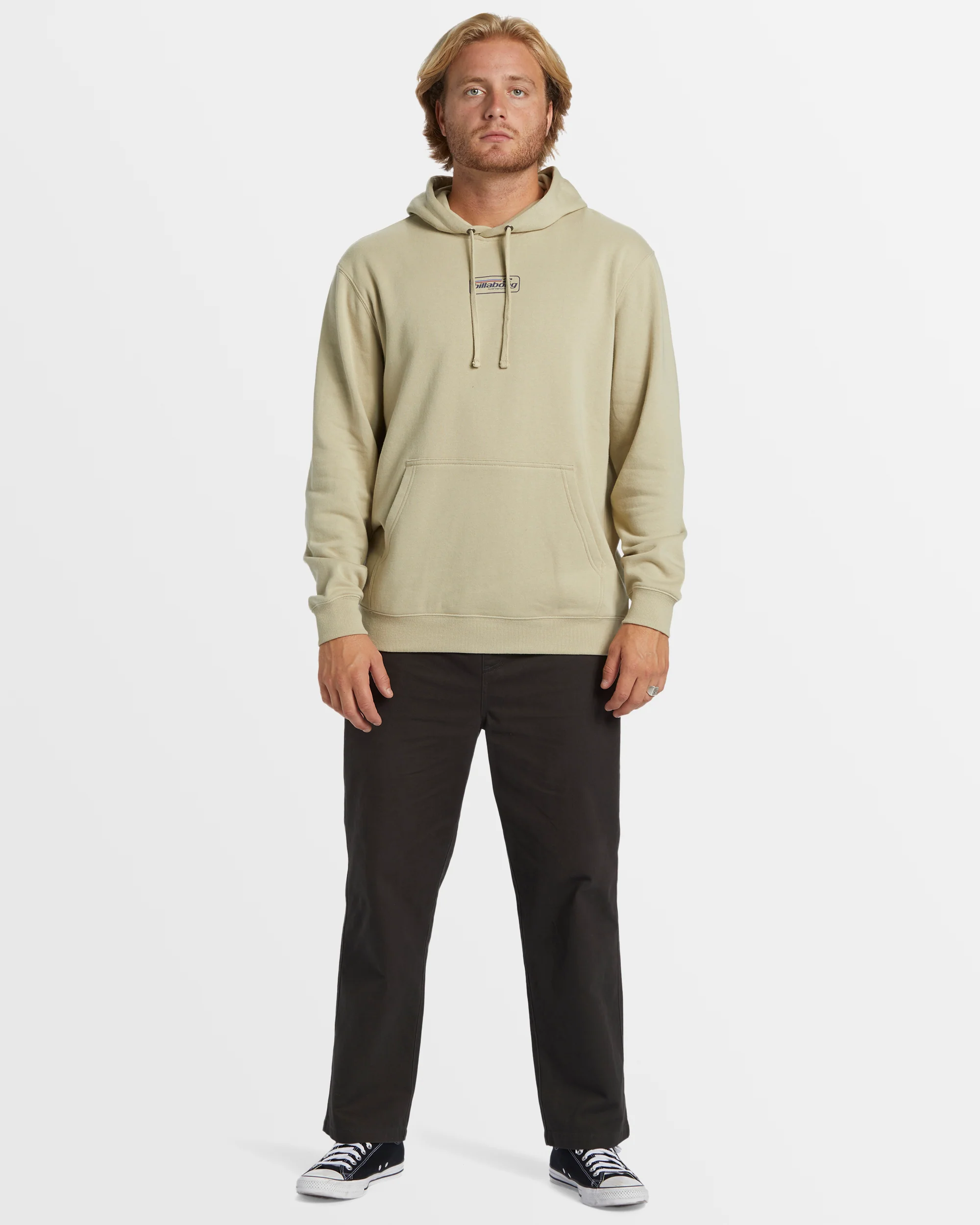 Mens Short Sands Pullover - Image 6