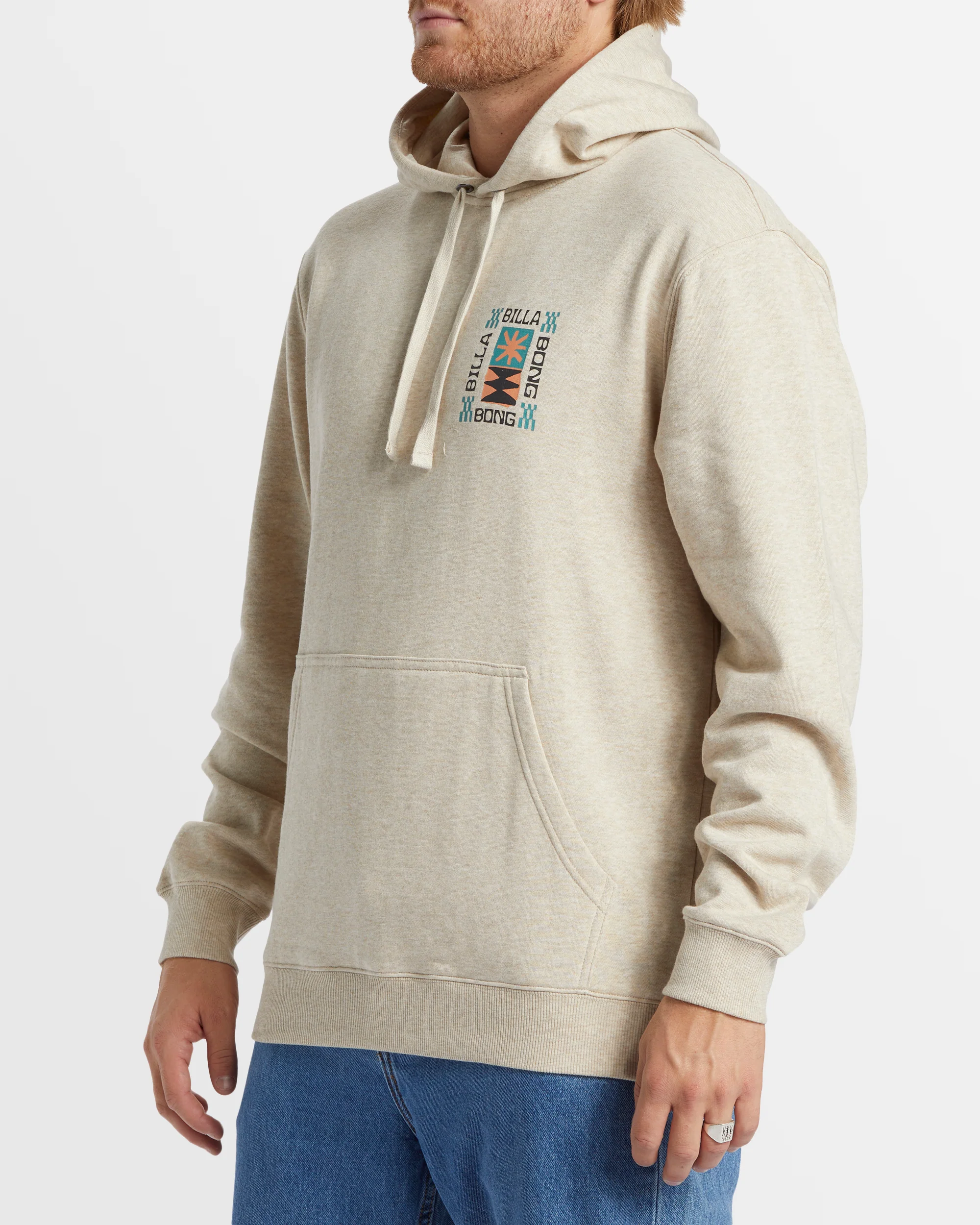 Short Sands Pullover - Image 2