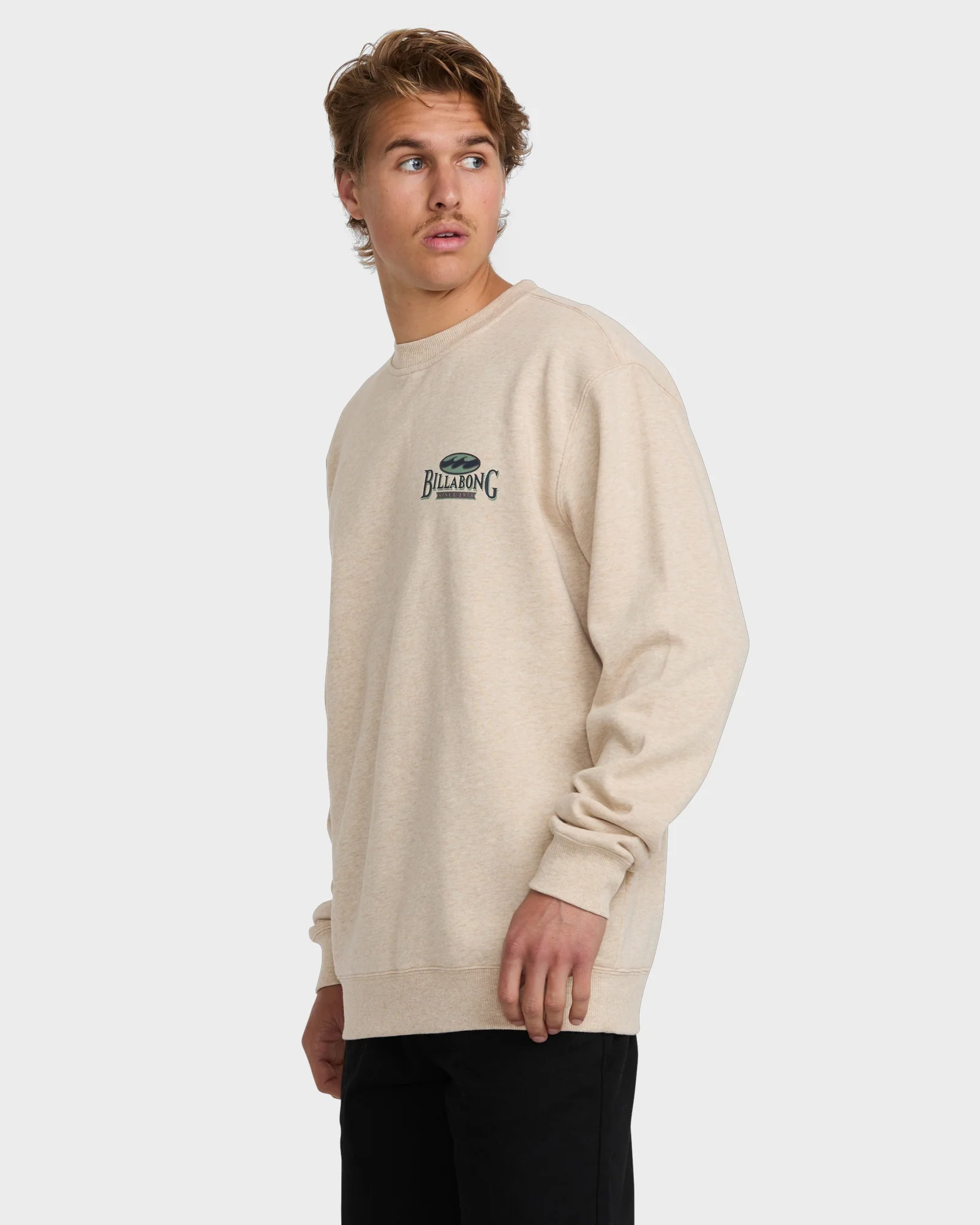 Mens Shorts Sands Crew Neck - Image 2