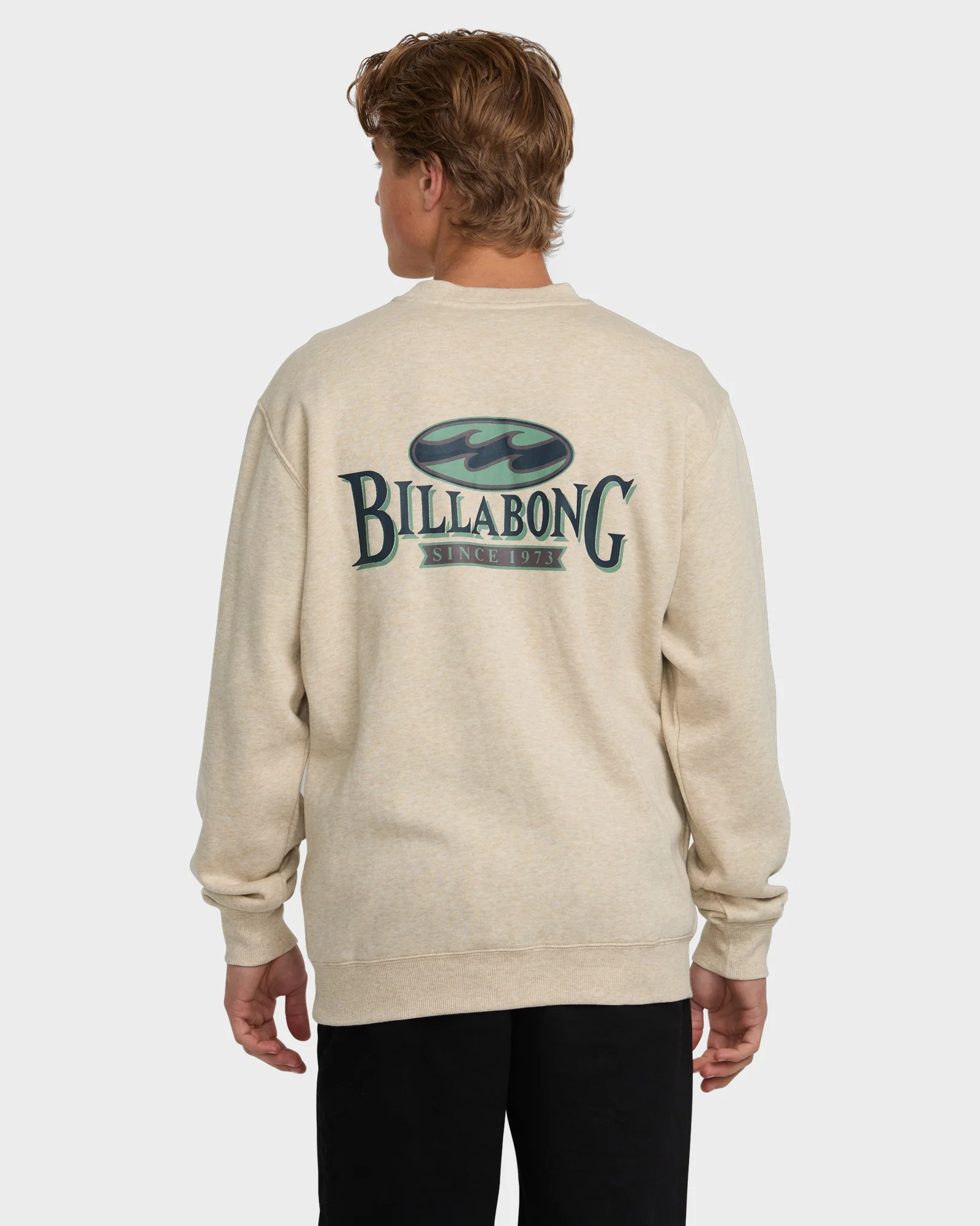 Mens Shorts Sands Crew Neck - Image 3