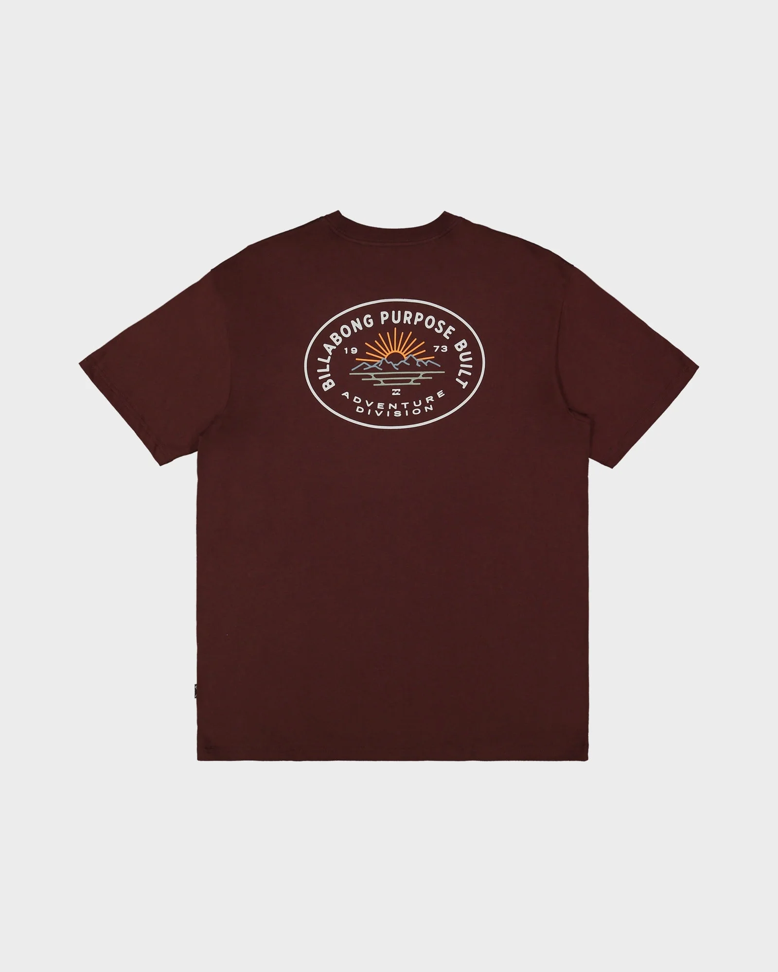 Mens Sierras A/Div T-Shirt - Image 6