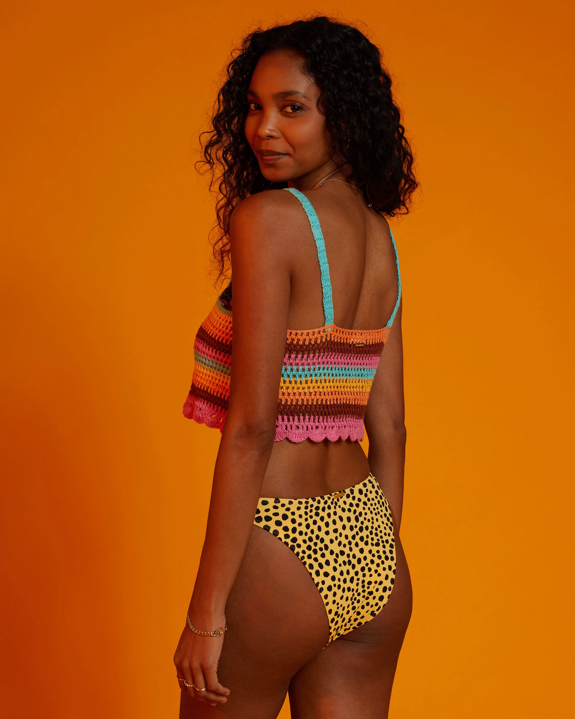 Womens Siesta Top - Image 3