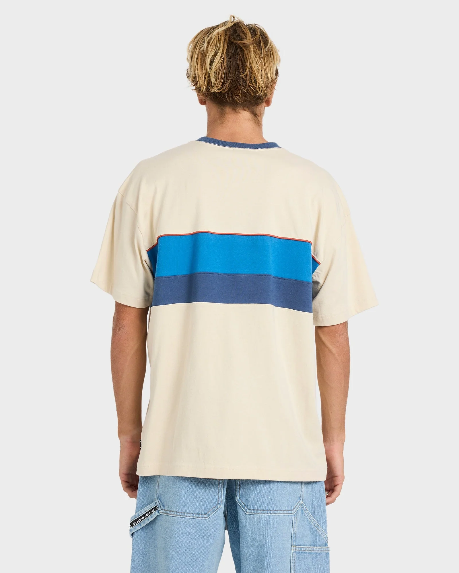 Mens Simulator T-Shirt - Image 2