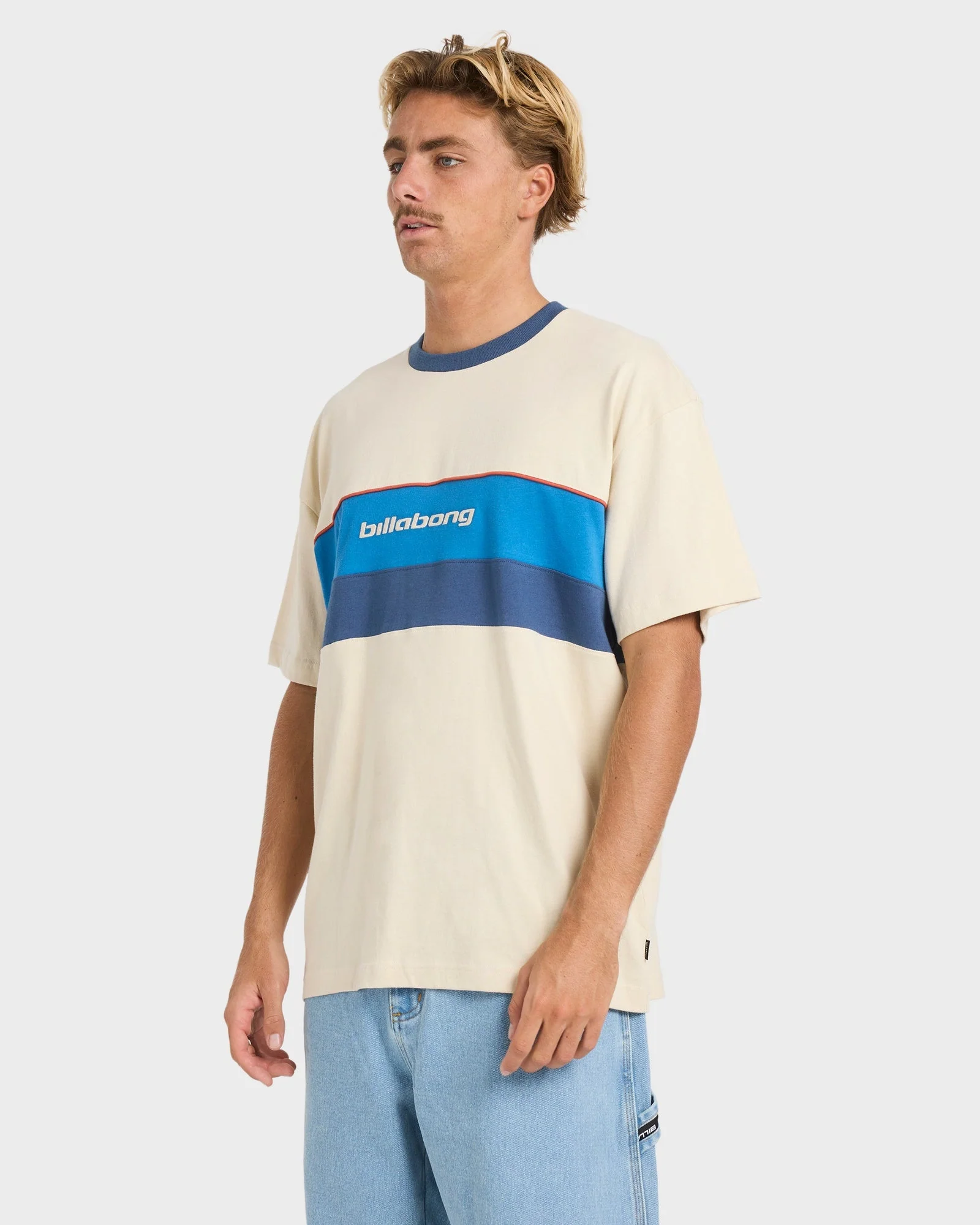 Mens Simulator T-Shirt - Image 3