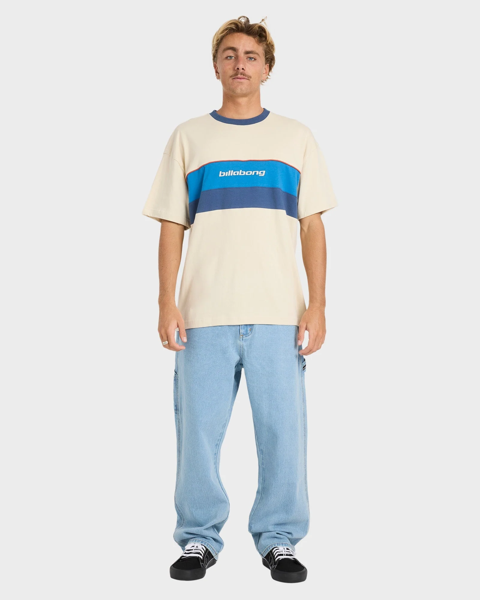 Mens Simulator T-Shirt - Image 4