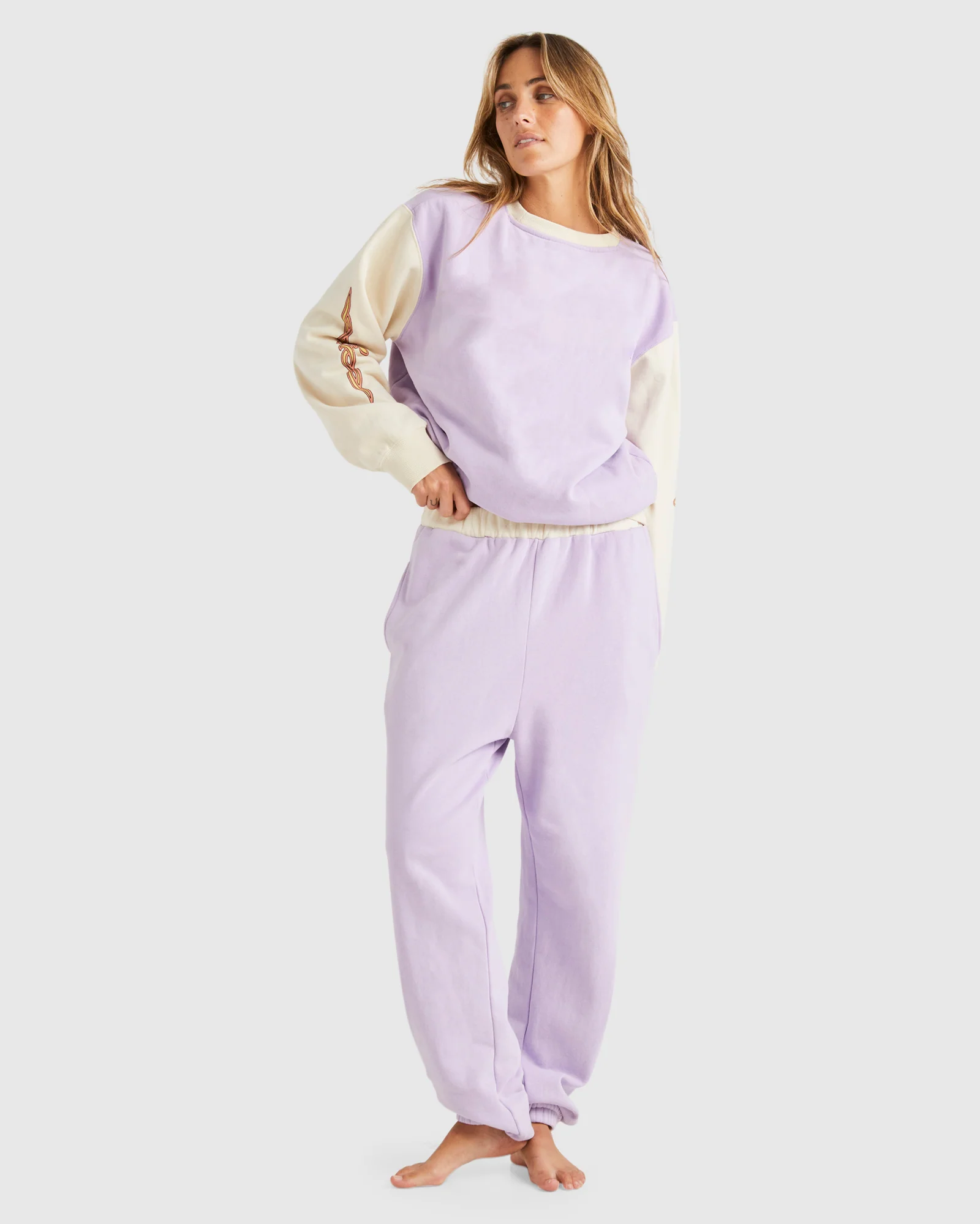 Womens Since 73 Brooklyn Crew Neck - Image 5