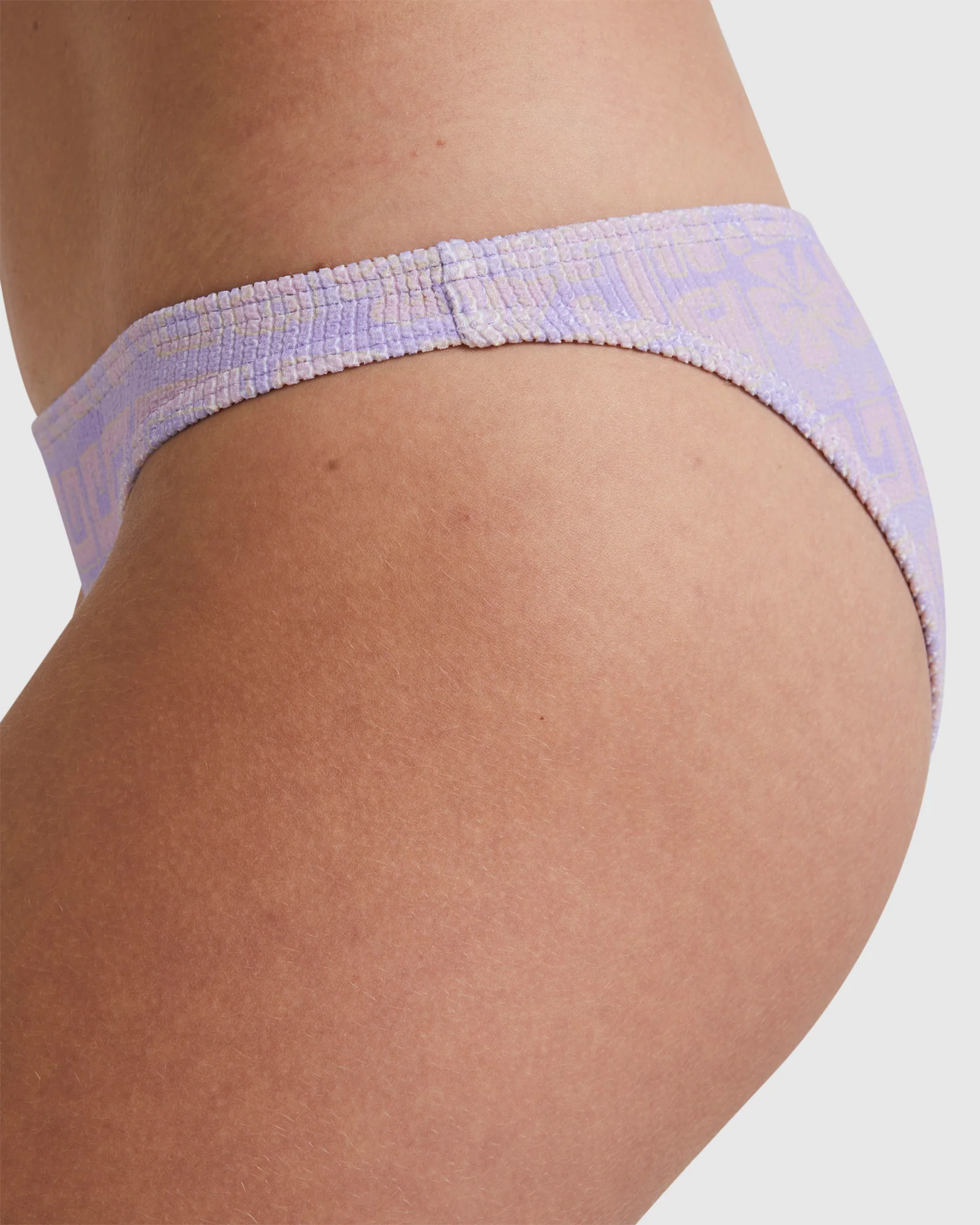 Womens Since 73 Cali Pant Bikini Bottom - Image 4