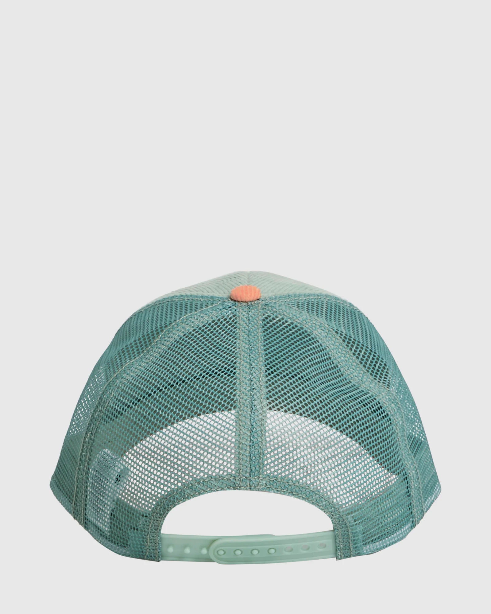 Womens Since 73 Corduroy Trucker Cap - Image 6