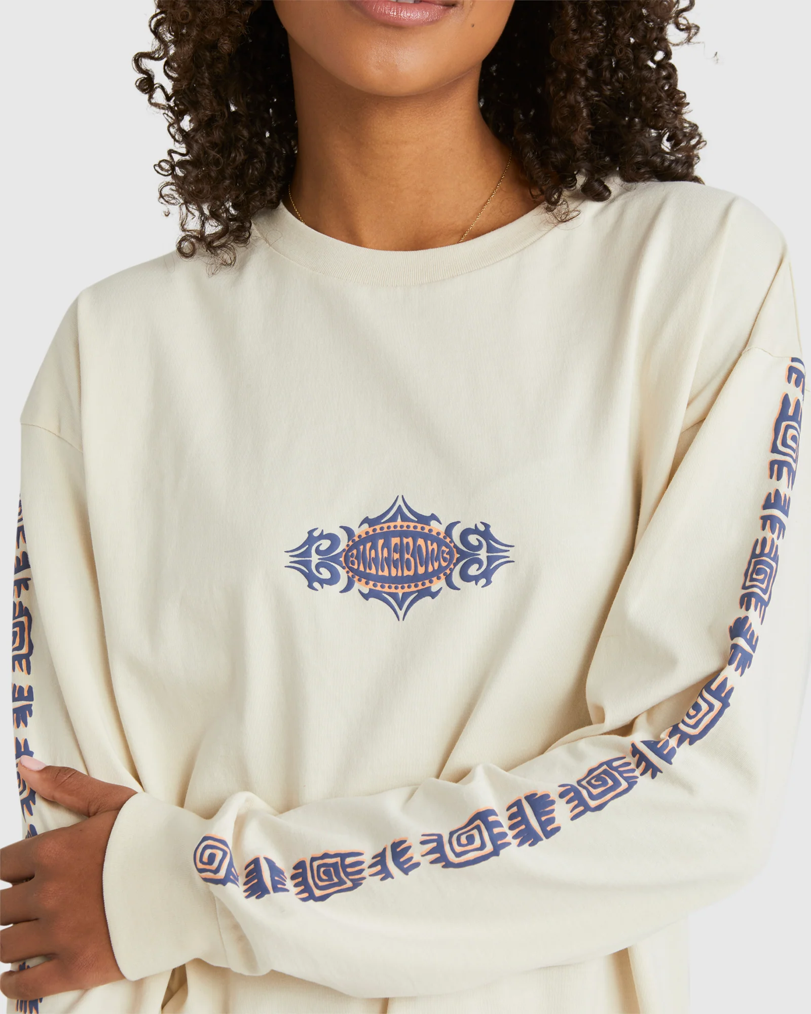 Womens Since 73 Diving T-Shirt - Image 4