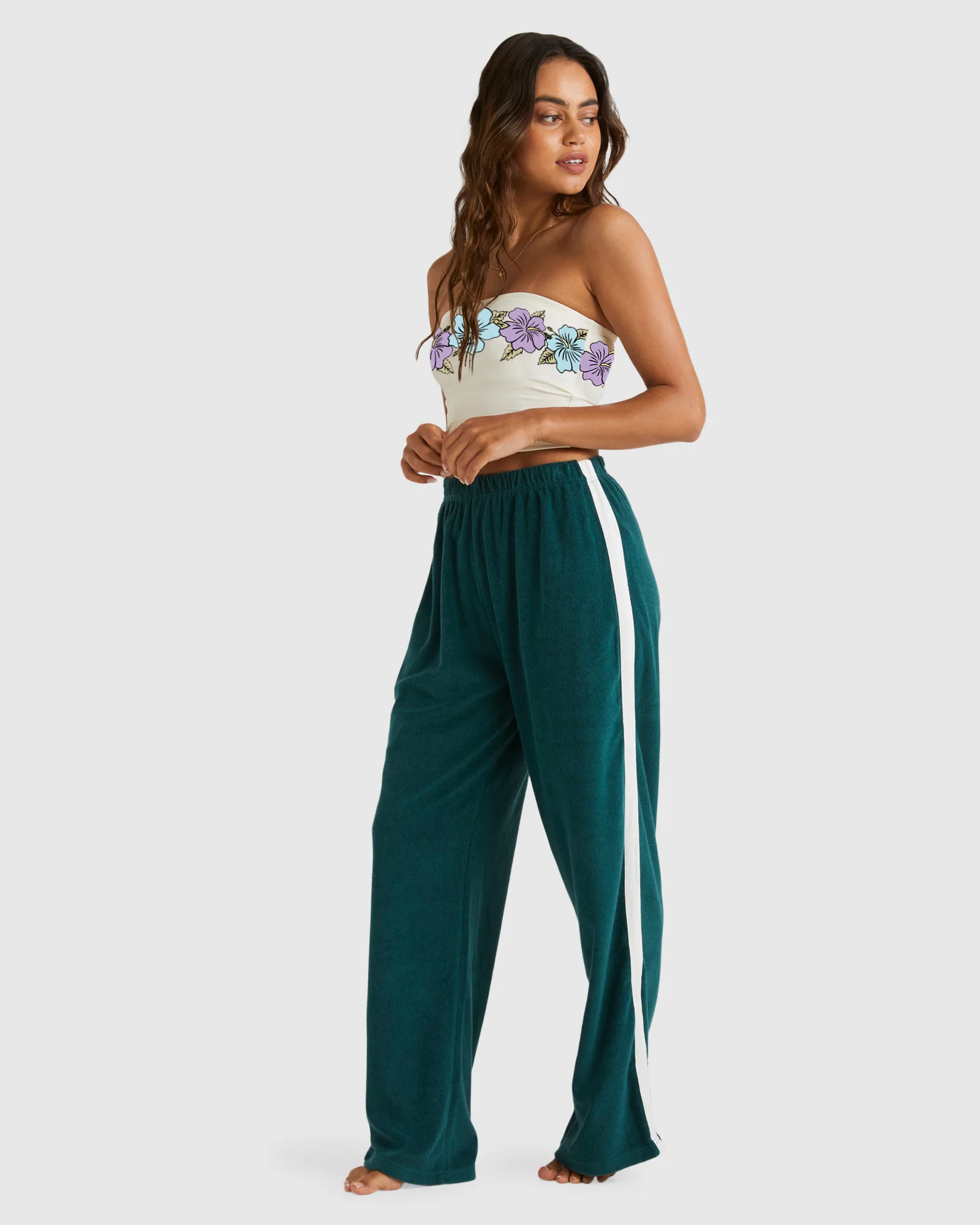 Womens Since 73 Pants - Image 2