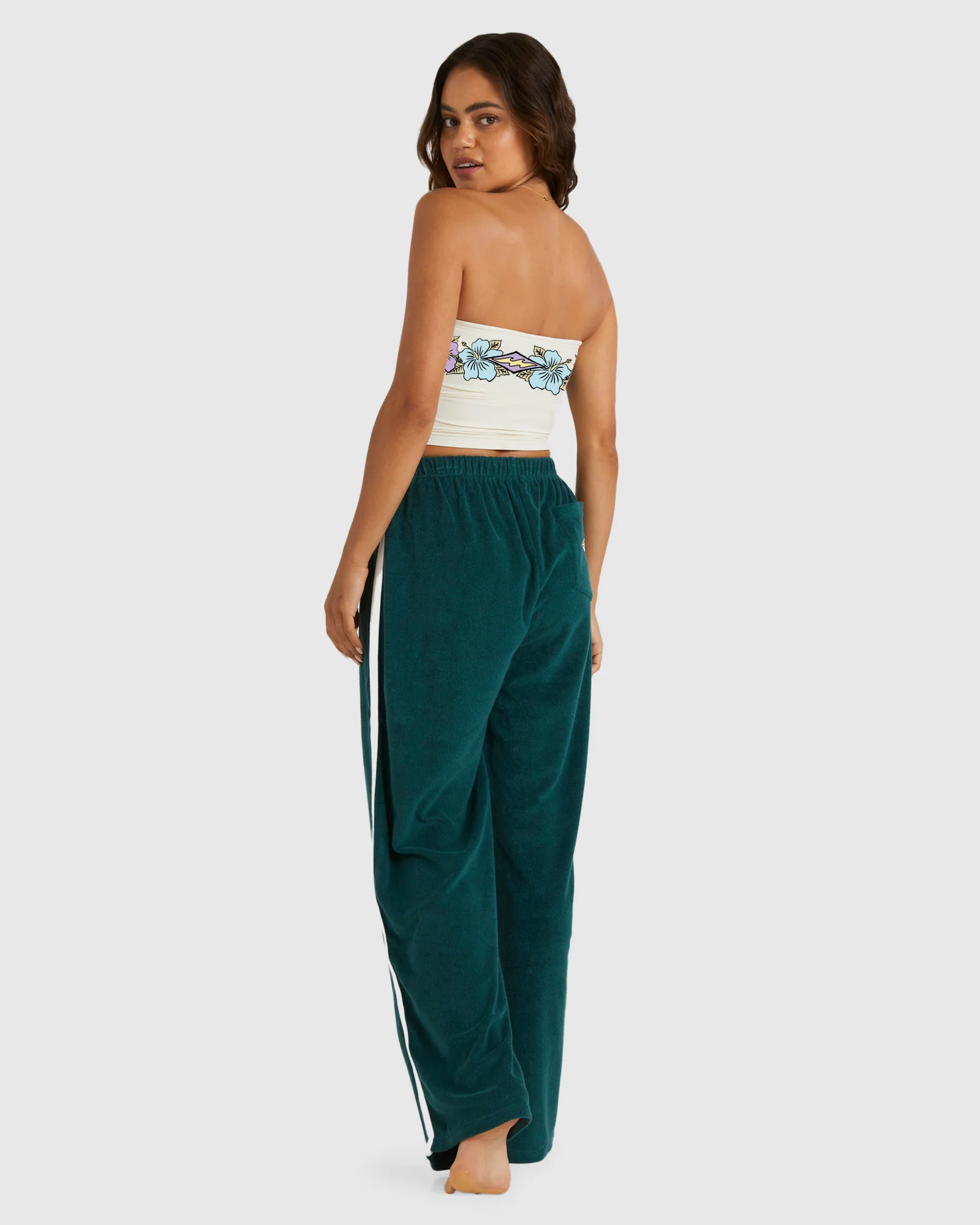 Womens Since 73 Pants - Image 3