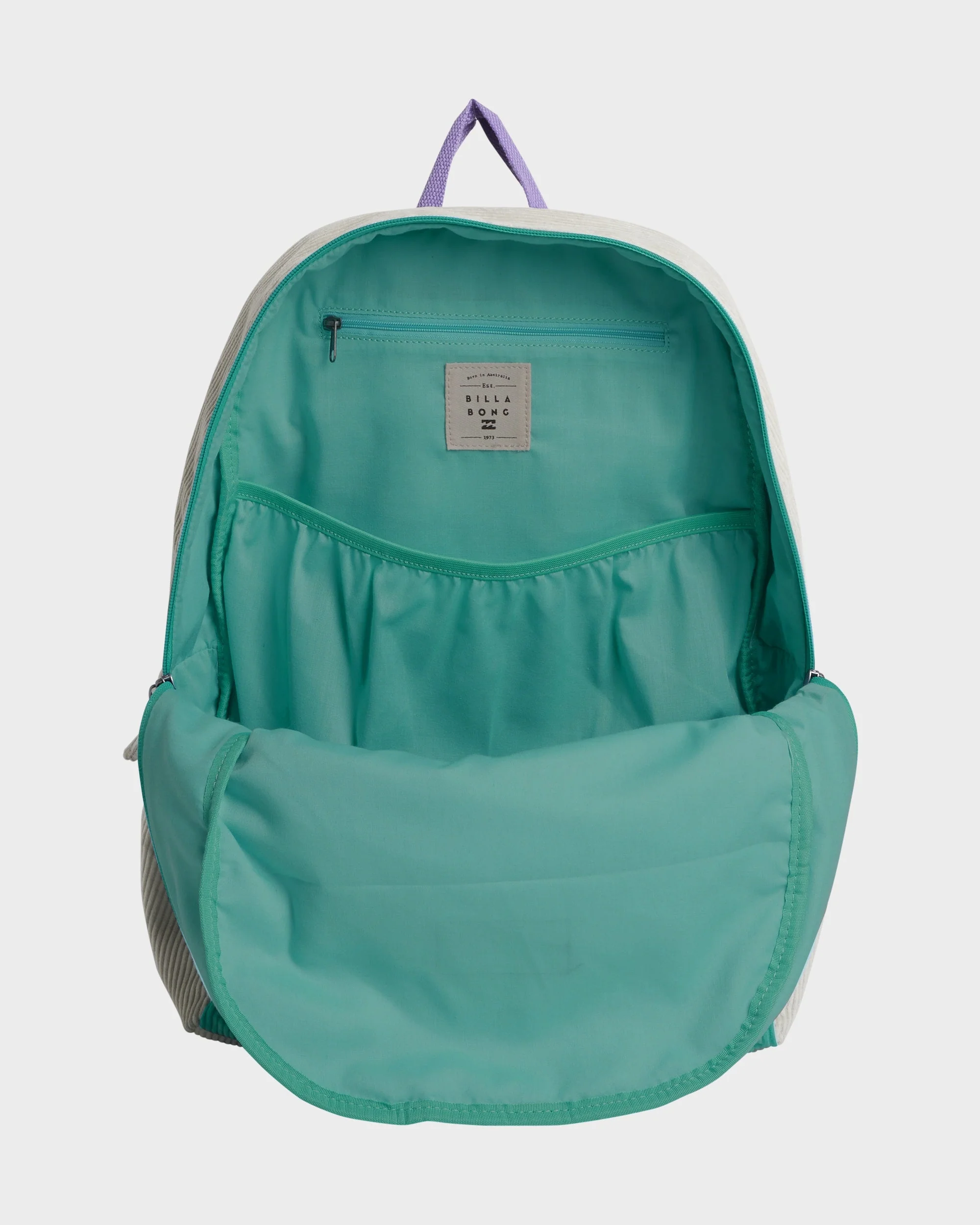 Womens Since 73 School Backpack - Image 3