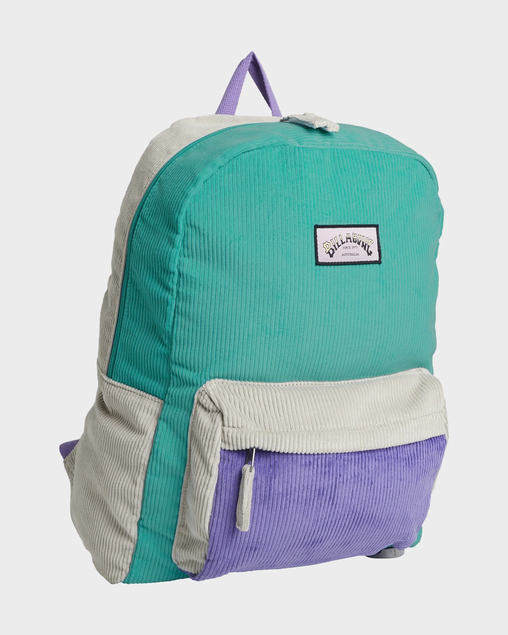 Womens Since 73 School Backpack - Image 4