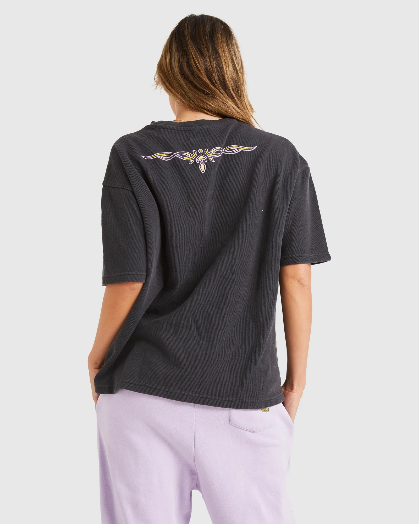 Womens Since 73 T-Shirt - Image 3