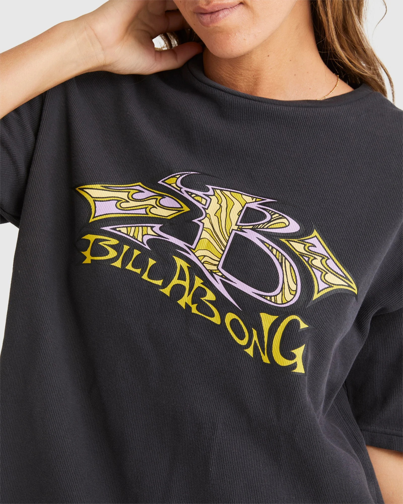 Womens Since 73 T-Shirt - Image 4