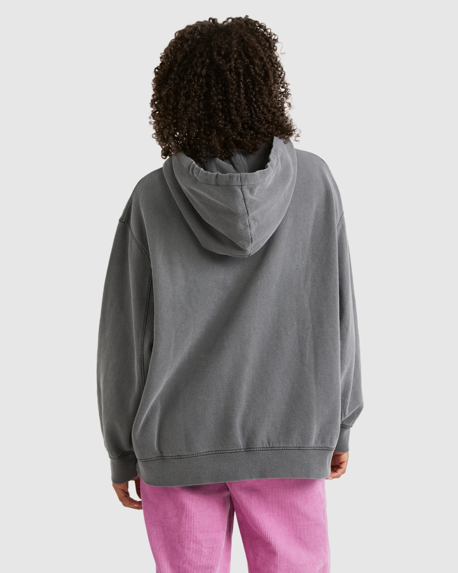 Womens Since 73 Tour Hoodie - Image 3