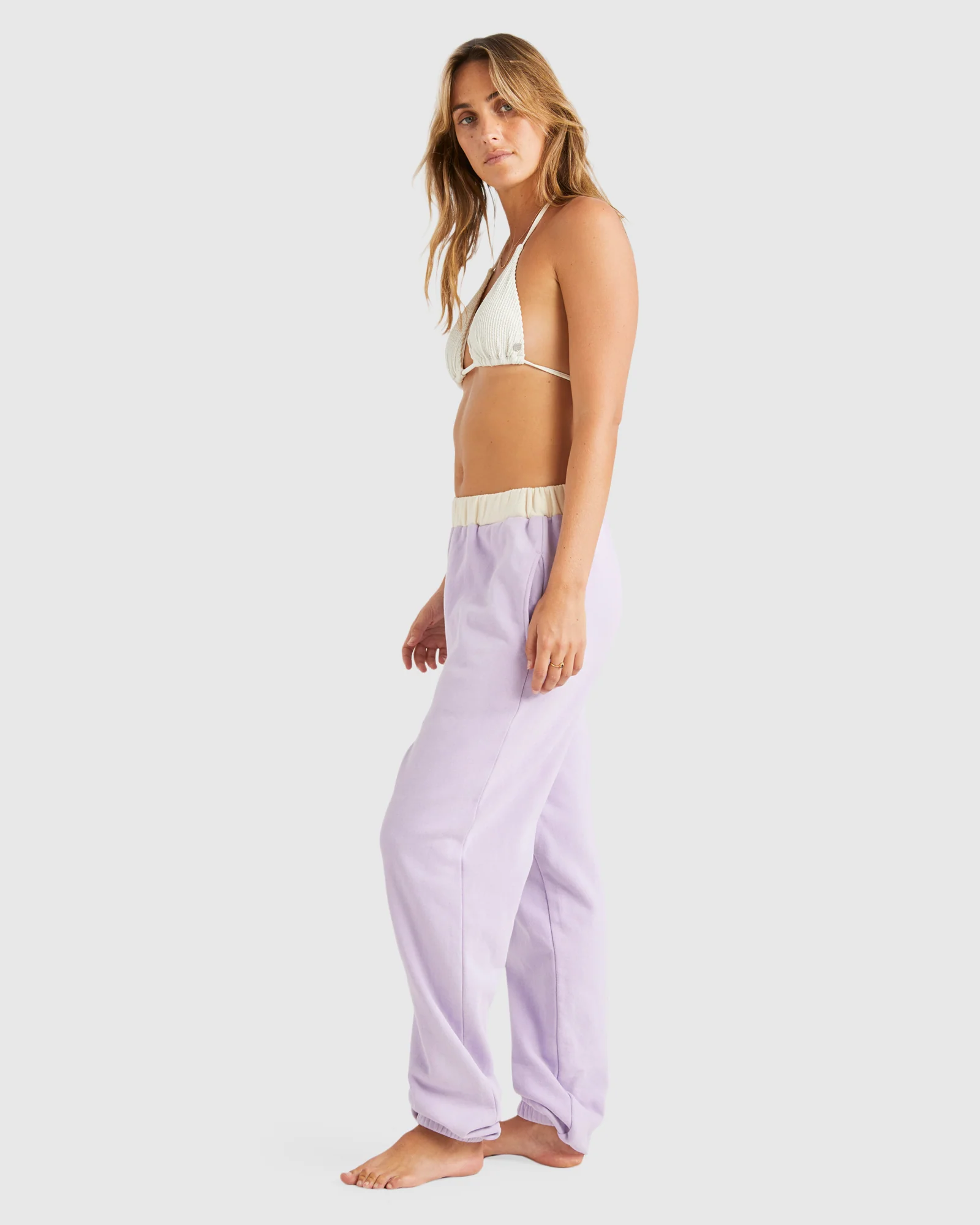 Womens Since 73 Trackpants - Image 2